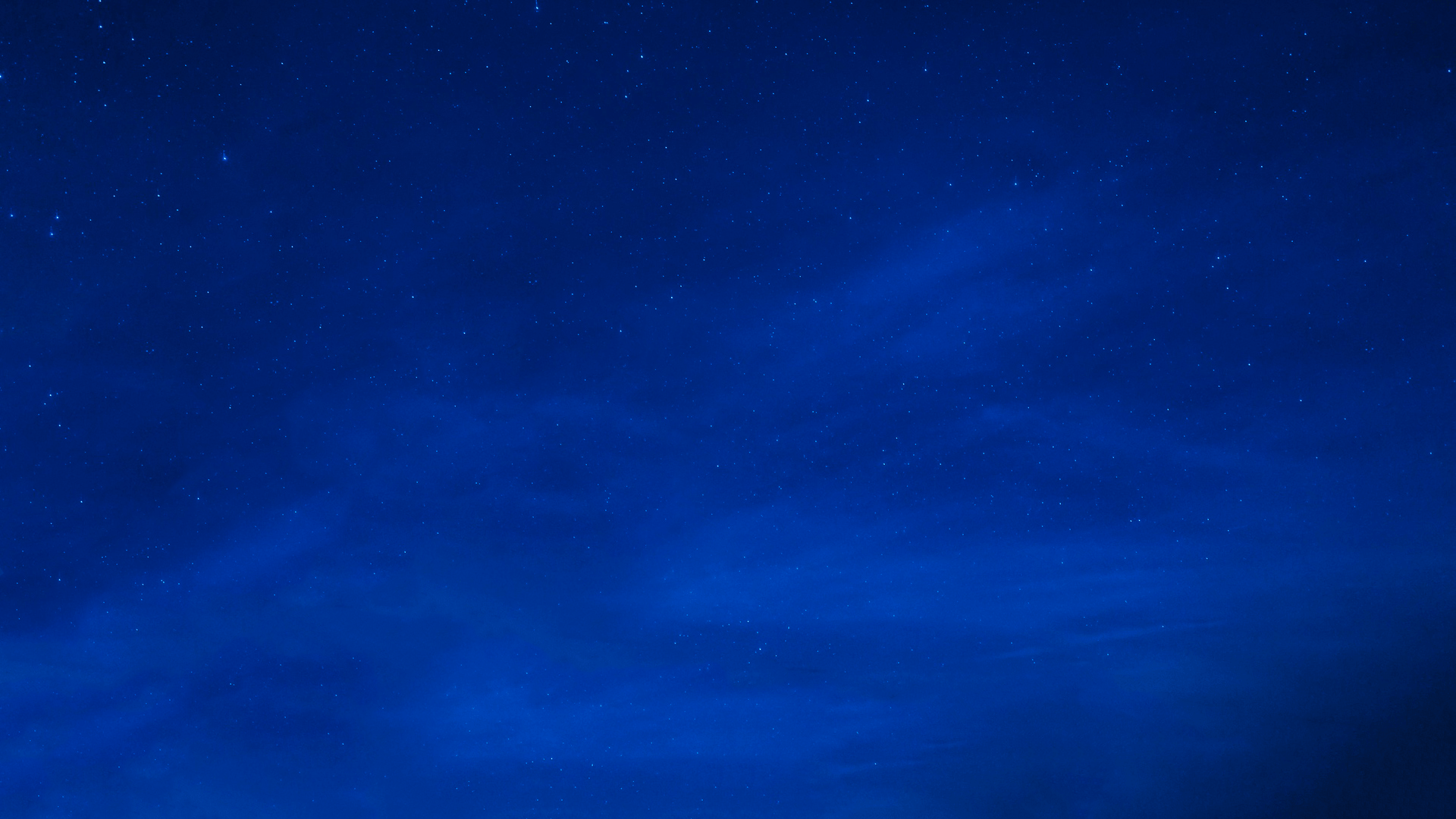 1920x1080 Download 1920x1080 Blue Sky, Stars .