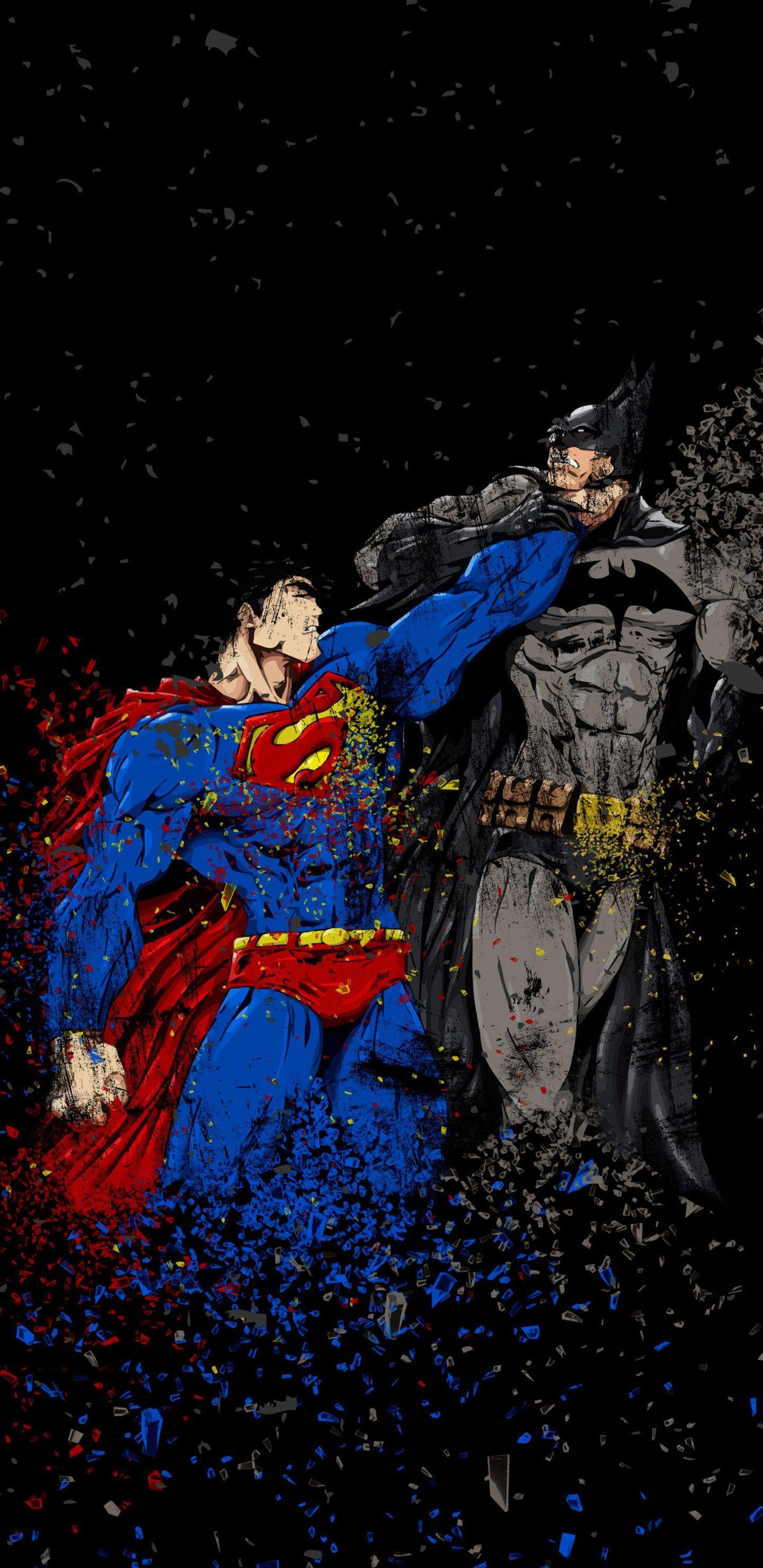 1440x2960 Galaxy Cool Batman Wallpaper.topnovocom.top