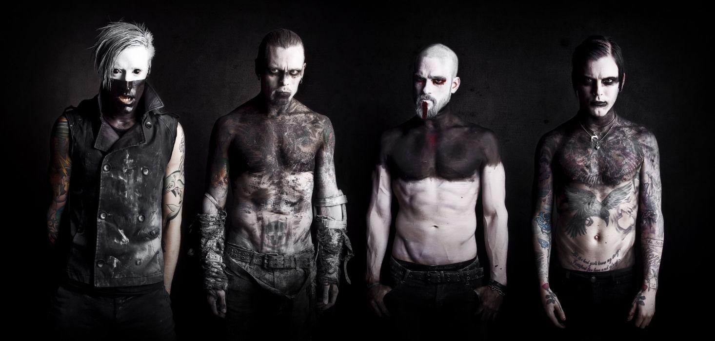 1466x700 COMBICHRIST aggrotech ebm electro industrial dark techno electronic wallpaperx2304