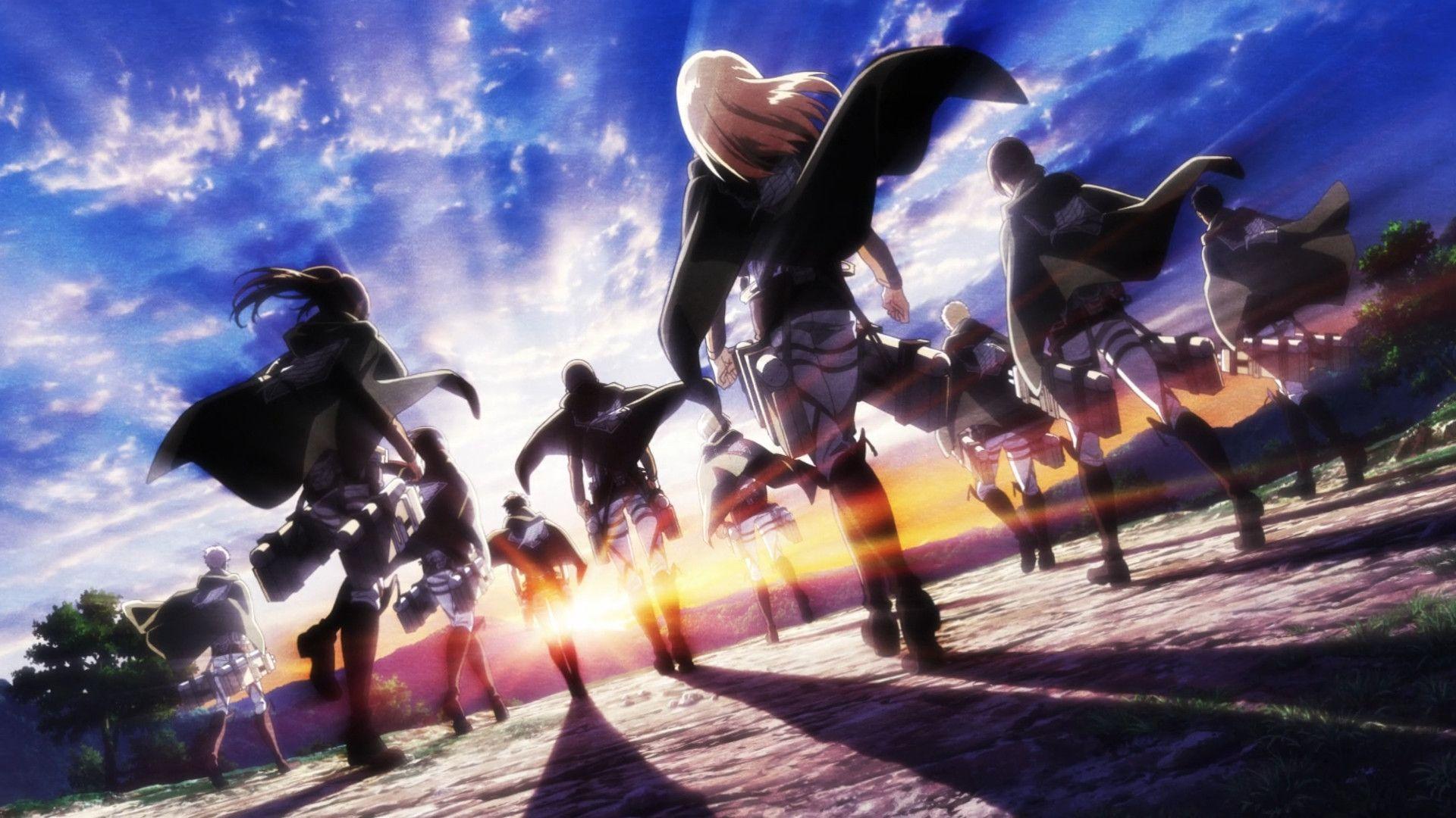 1920x1080 Shingeki No Kyojin Season 3 Part 2 .mangaku.us