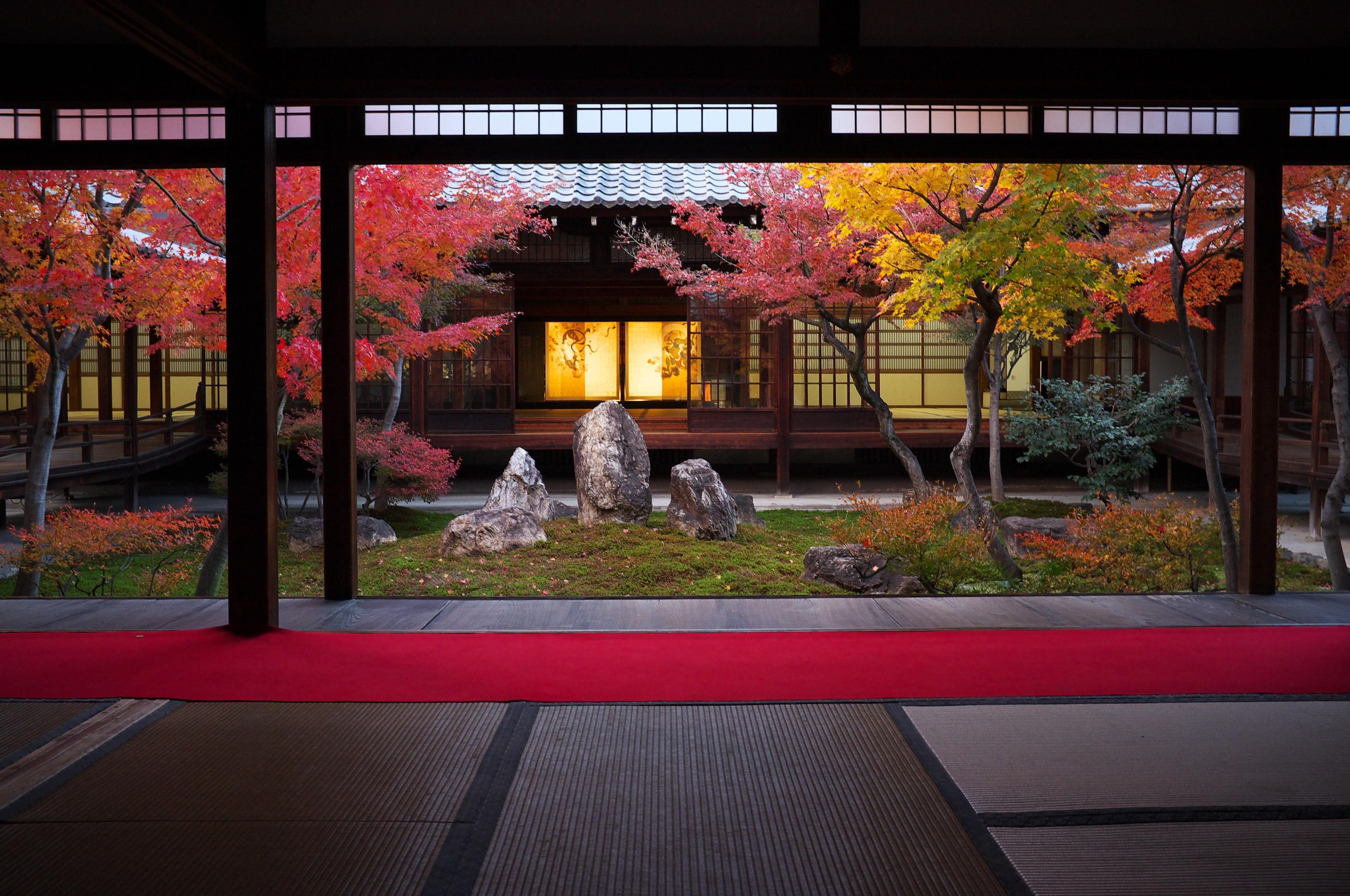 Japanese Home Wallpapers - Top Free Japanese Home Backgrounds