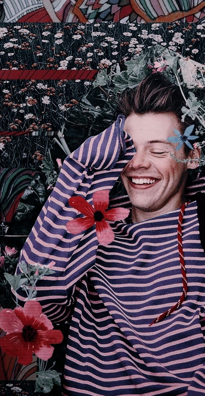 Harry Styles Cute Wallpapers - Top Những Hình Ảnh Đẹp