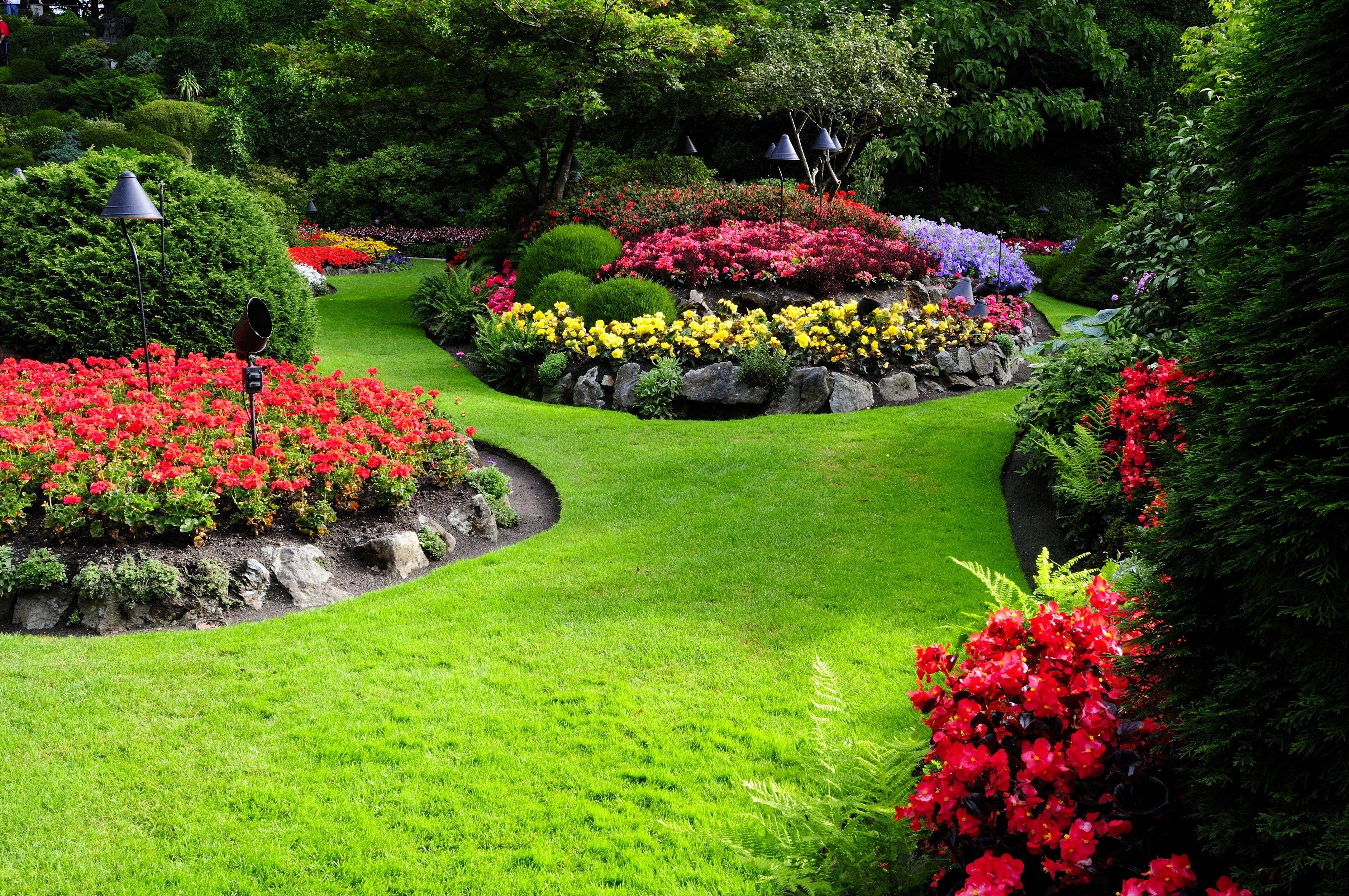 beautiful landscaping pictures
