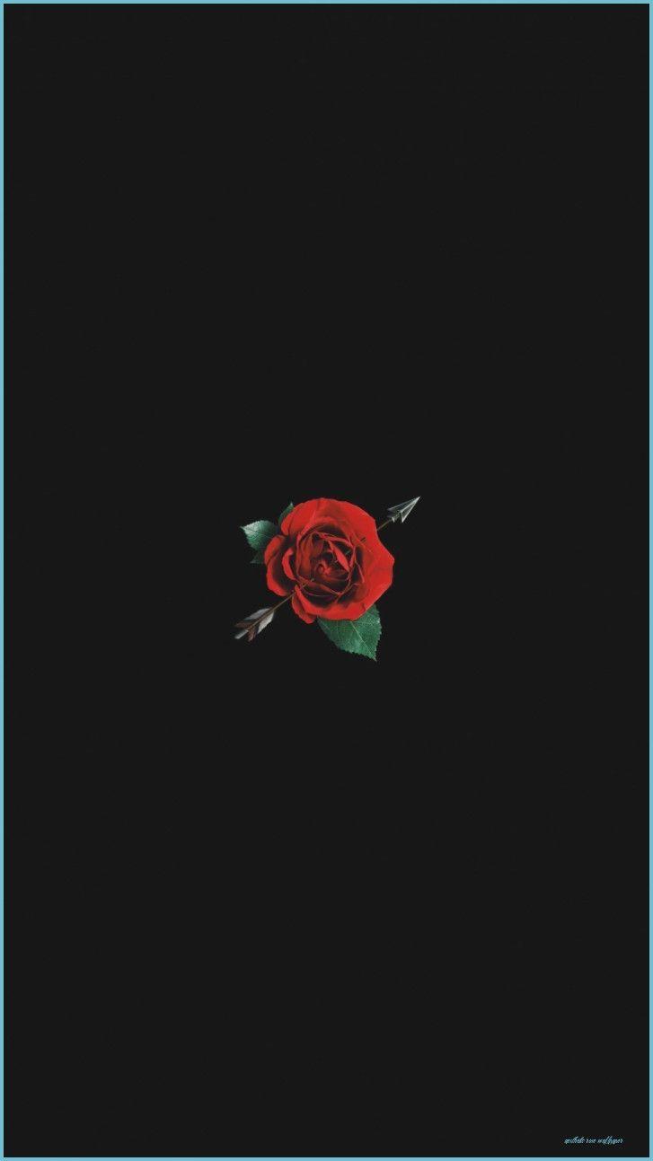 727x1293 Free download Dark Aesthetic Rose .