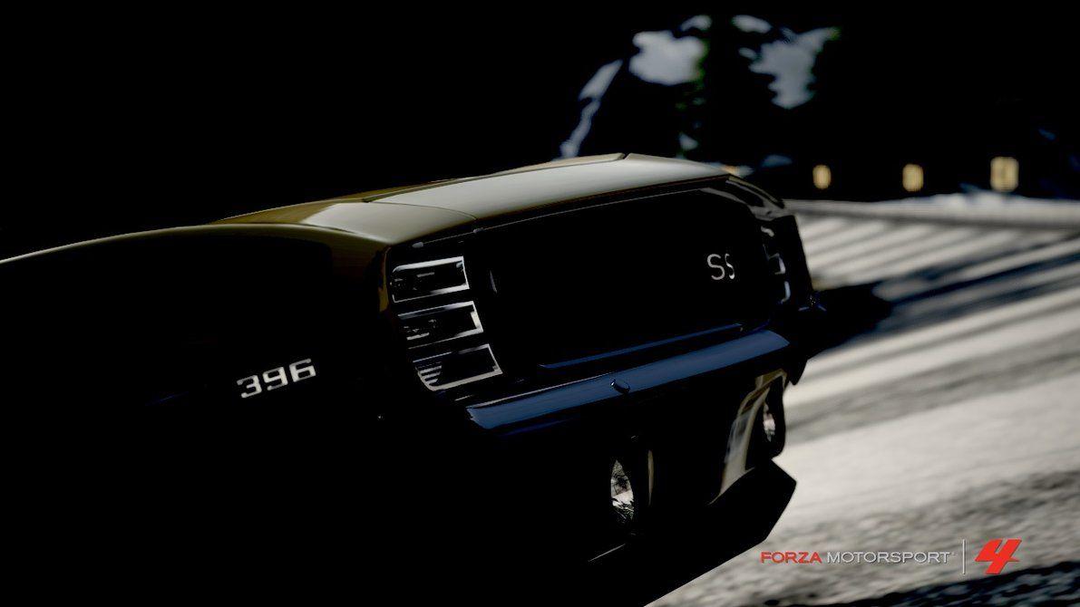 1191x670 Chevrolet Camaro SS