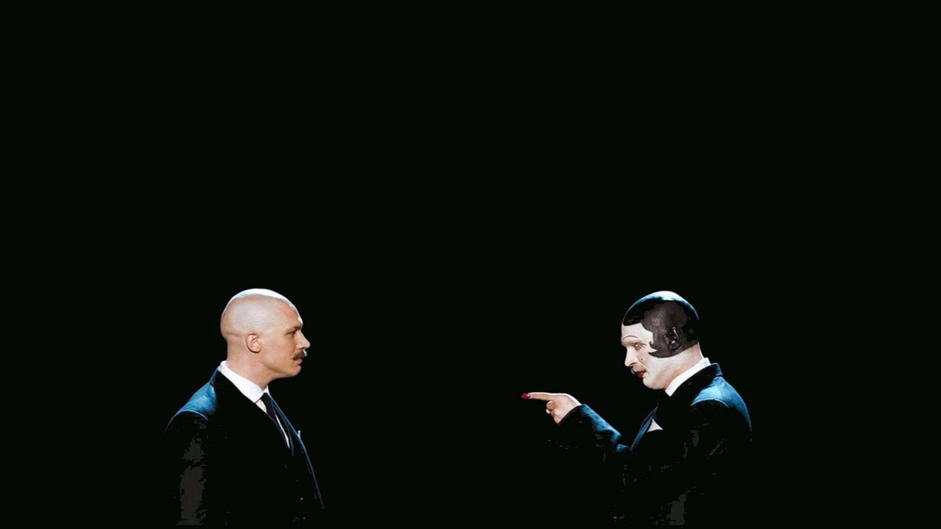 1920x1080 Any Bronson fans? [1920x1080] :