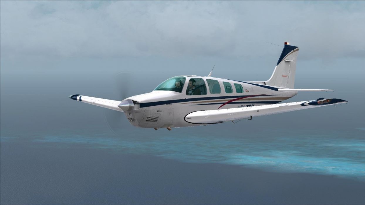 1244x700 BEECHCRAFT aircraft airplane wallpaper .