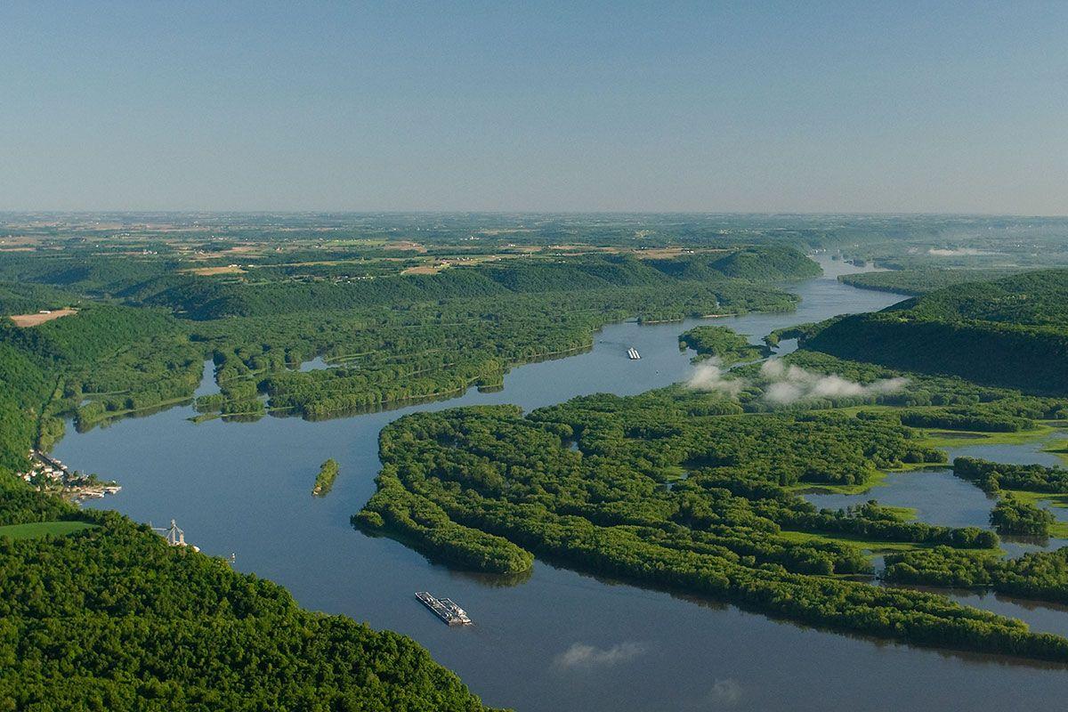 1200x800 Mississippi Wallpaper .