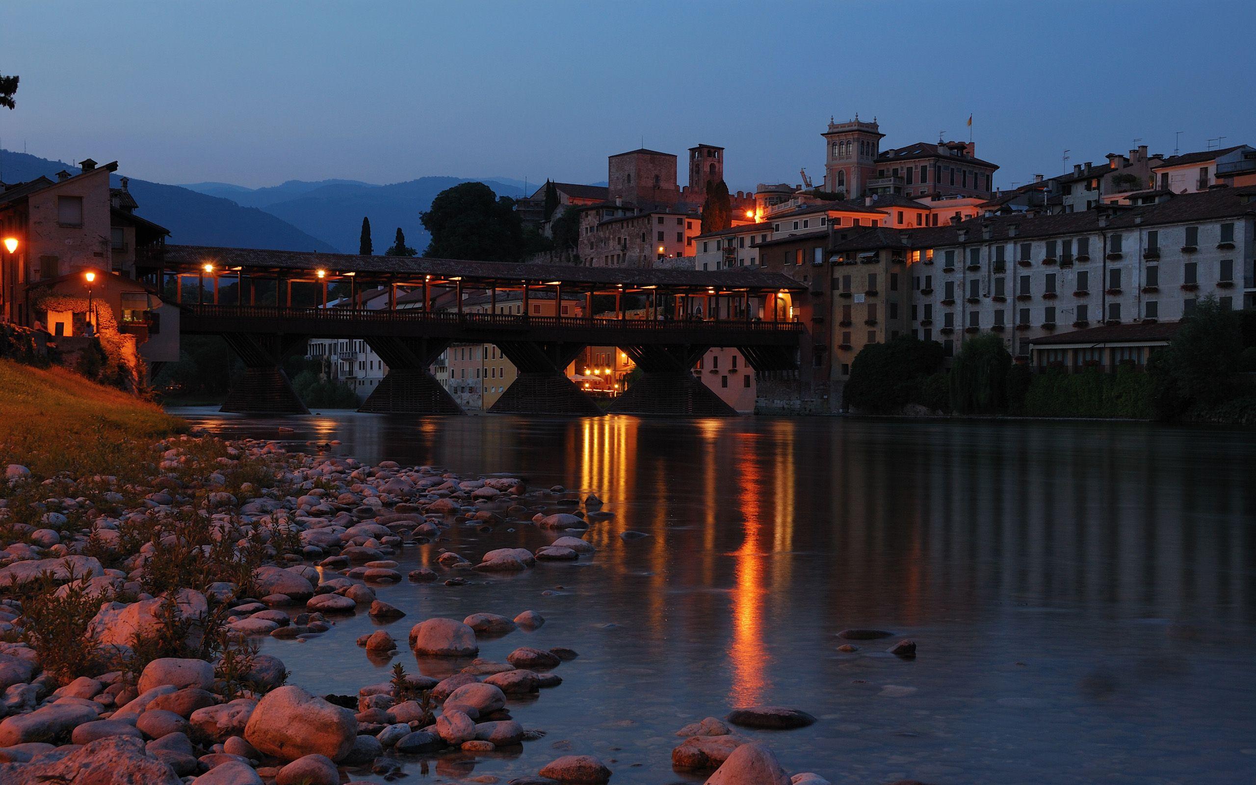 2560x1600 Beautiful Bridges wallpaper free .wallpaper.