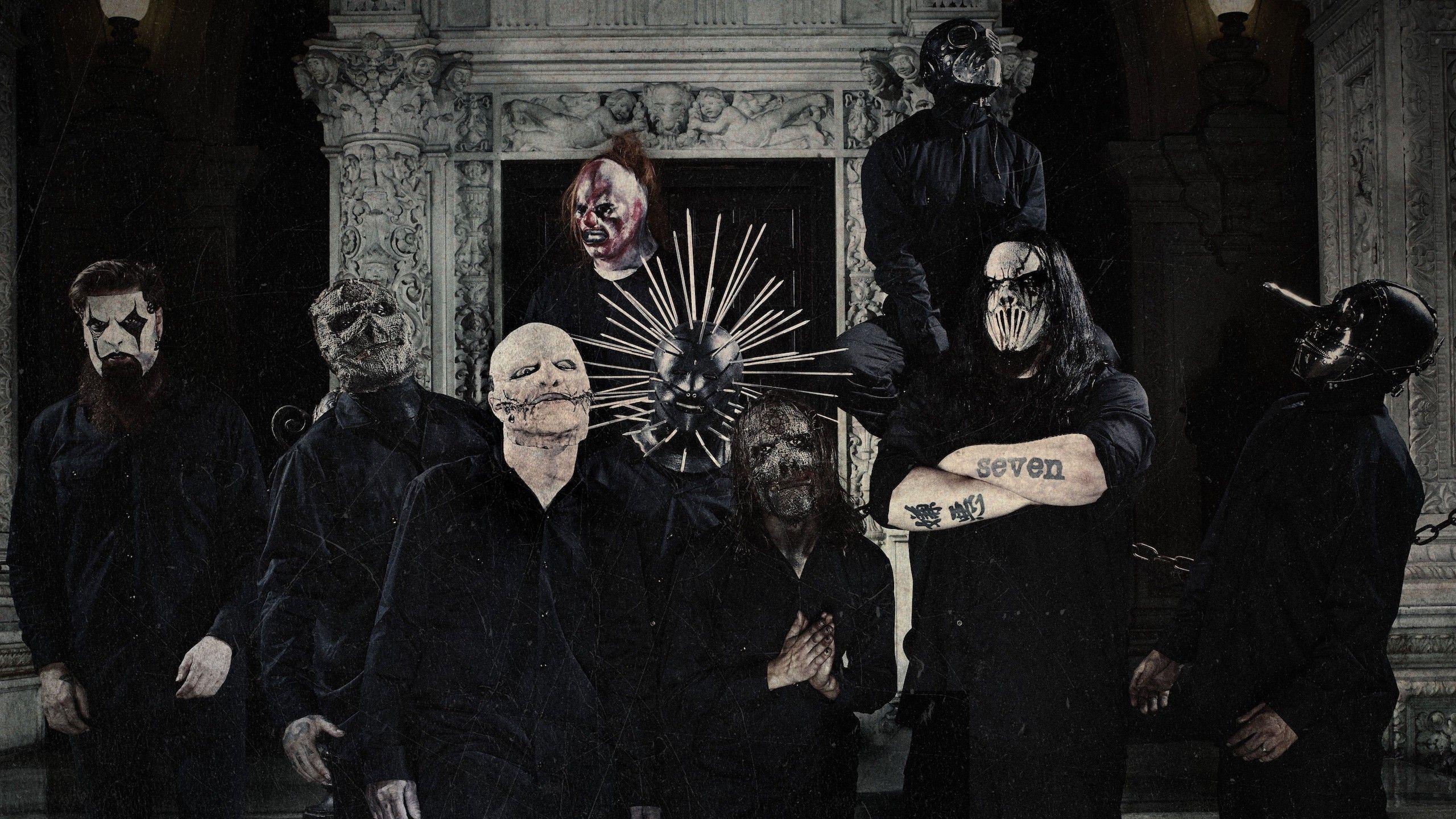 2560x1440 Mick Thompson Sid Wilson Jim Root Corey .hdwallpaper.in