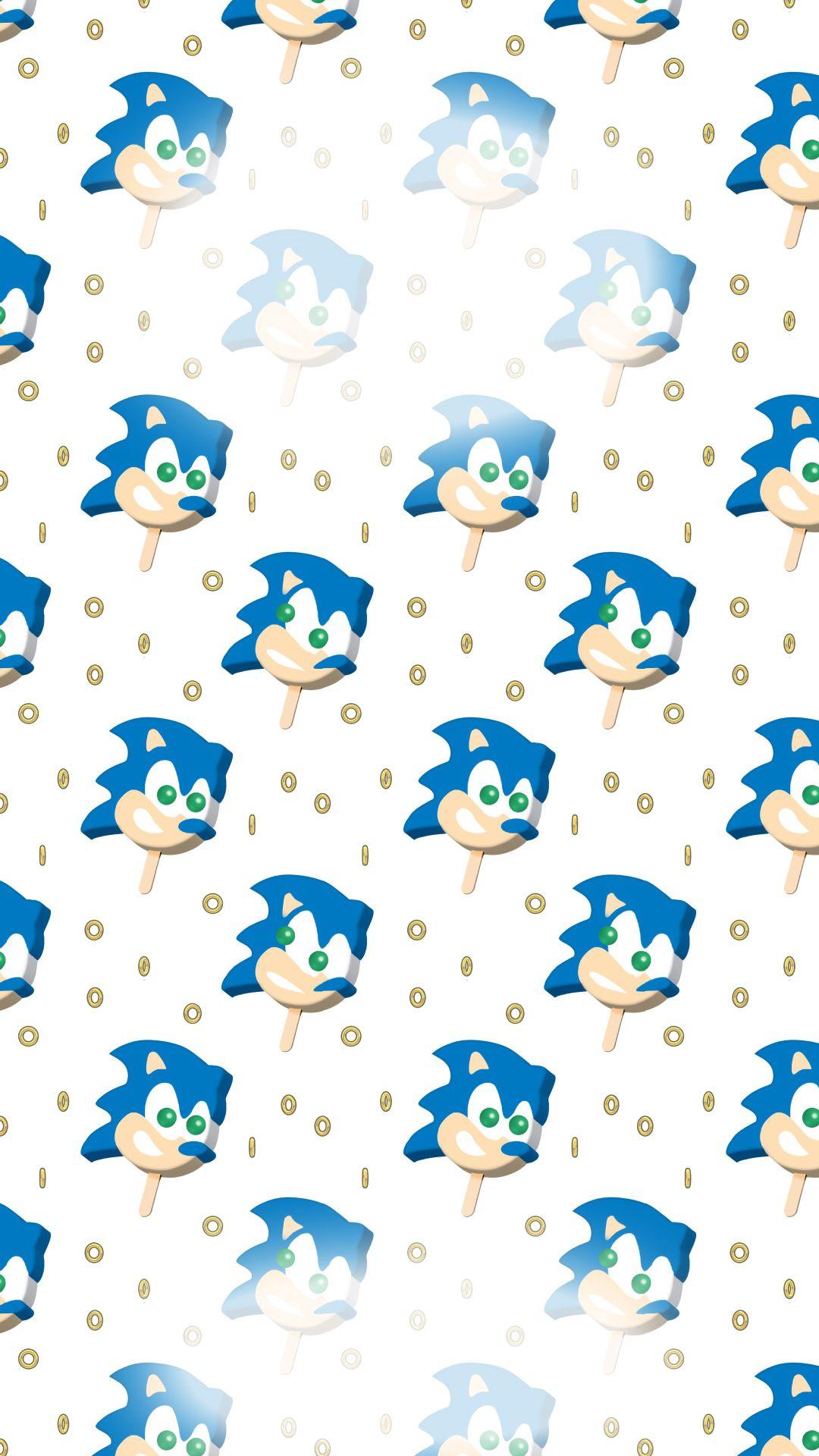 1080x1920 Sonic Ice Cream Treat 6 7 Plus .