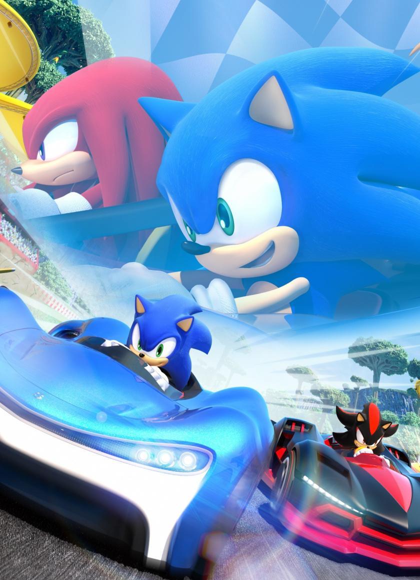 840x1160 Sonic The Hedgehog iPhone X Wallpaper .cuttyanimalss.