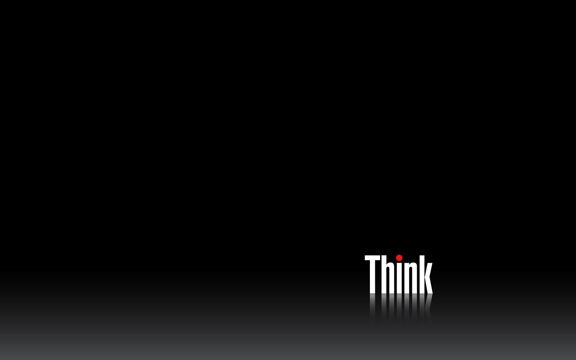 1920x1200 Lenovo ThinkCentre Wallpaper .