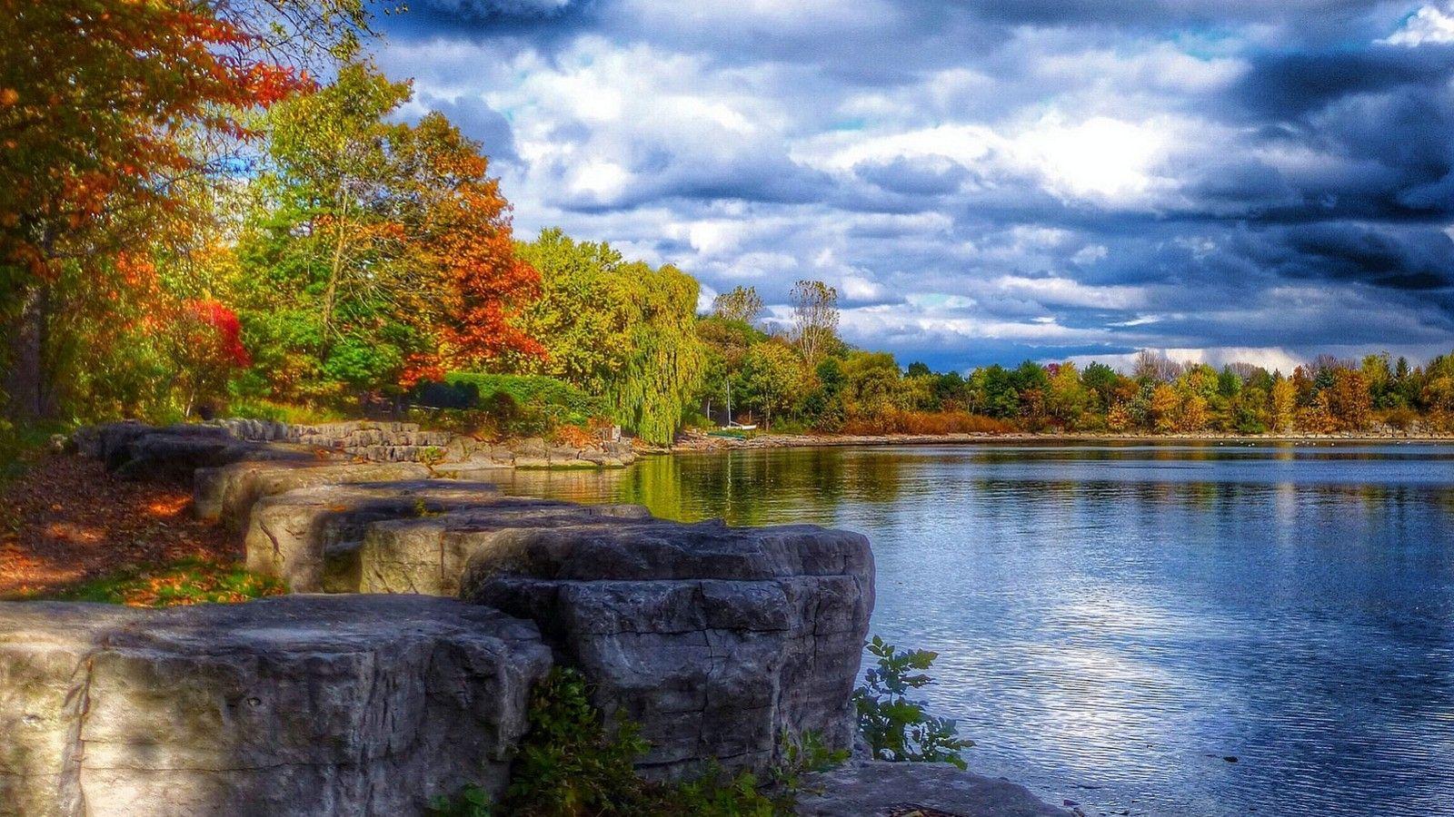 1600x900 HD Nature Wallpaper Landscapes Desktop .