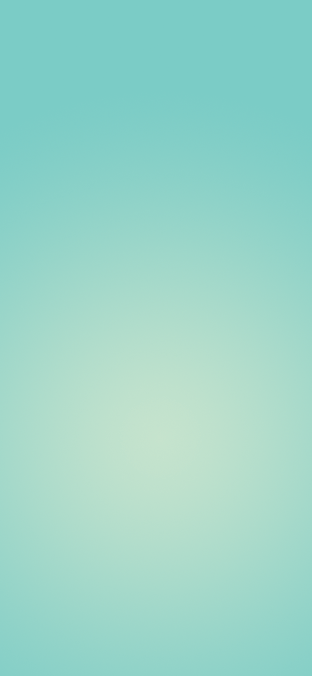 1242x2688 Simple gradient wallpaper for