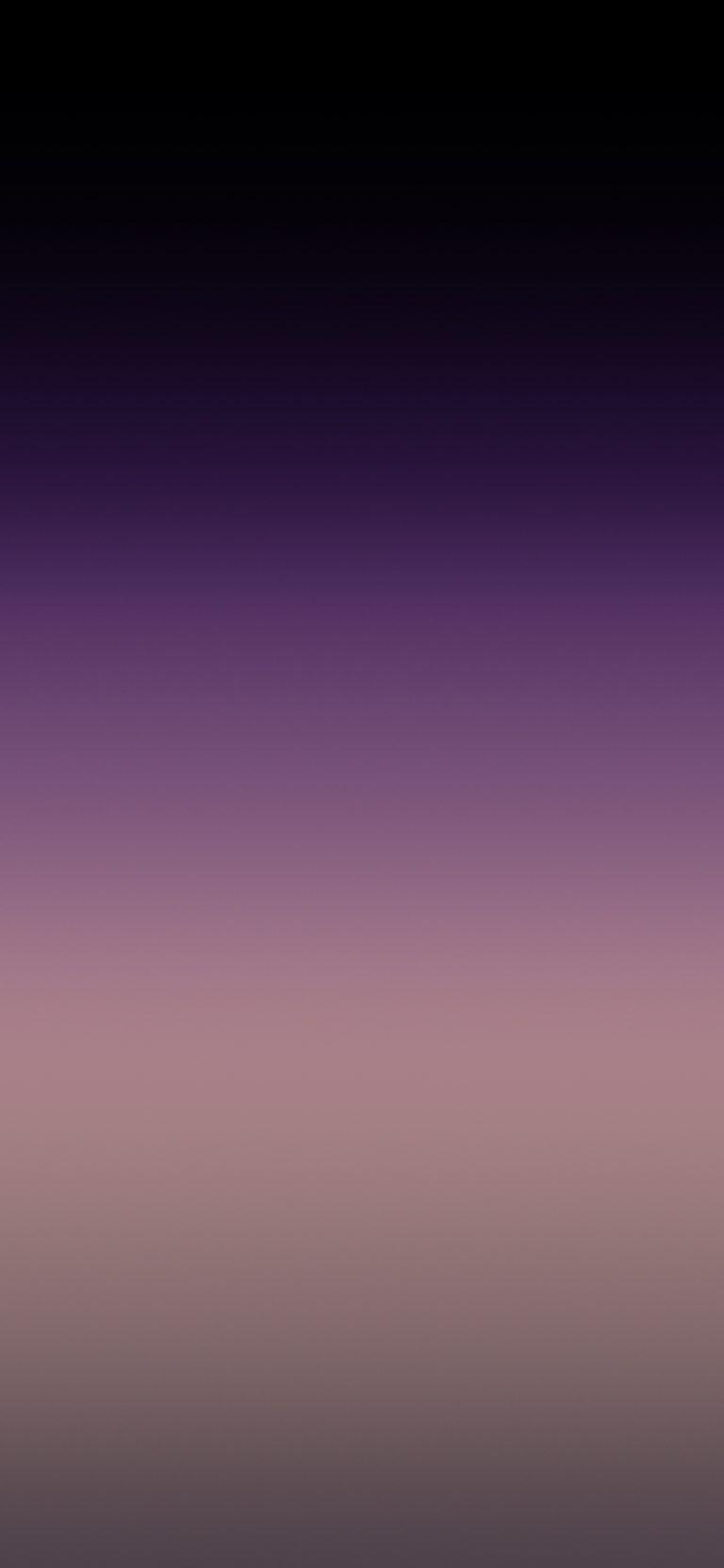 768x1663 Minimalist Pastel Gradient iPhone .