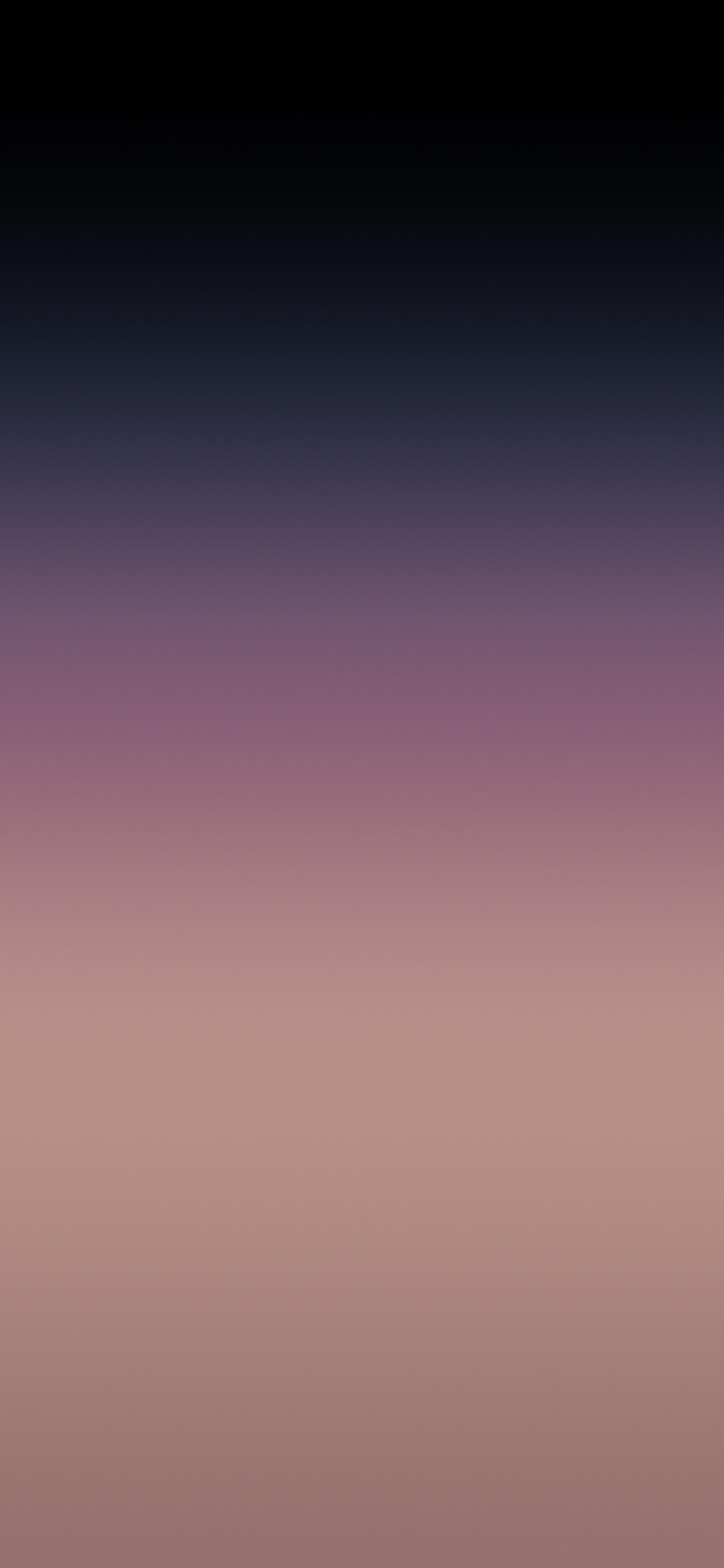3375x7308 Minimal gradient wallpaper to