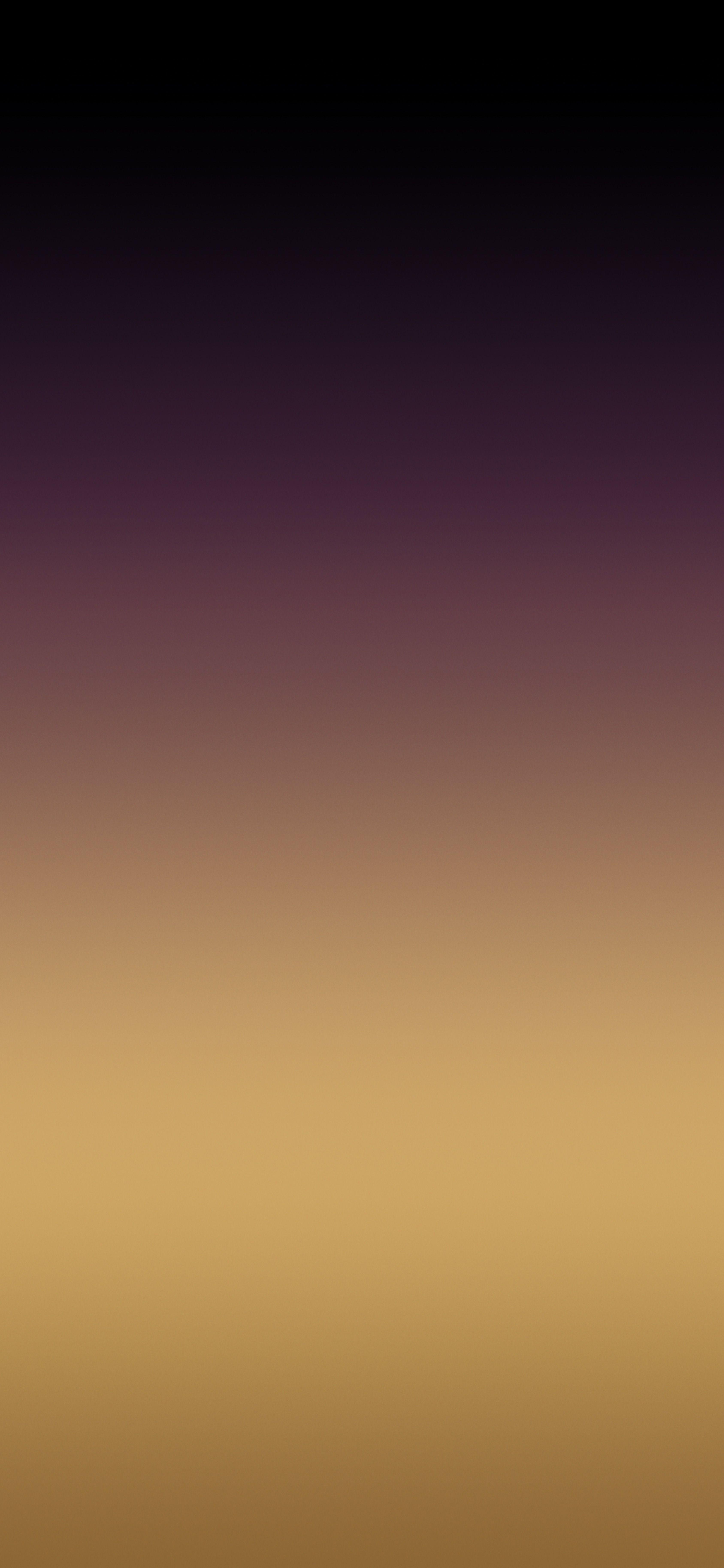3375x7308 Minimal gradient wallpaper to