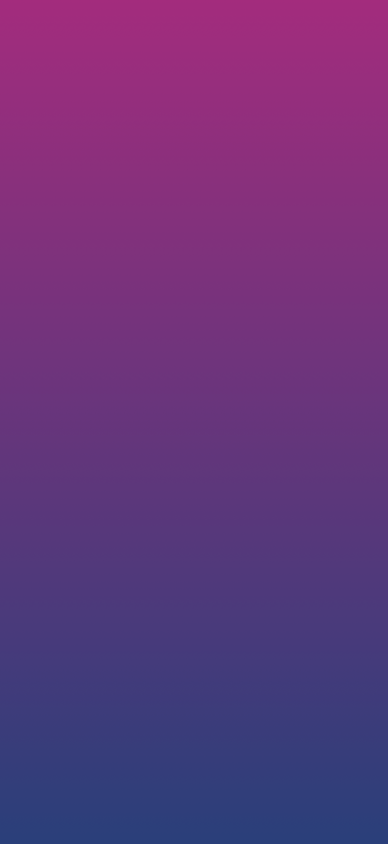 1284x2788 macOS gradient wallpaper for