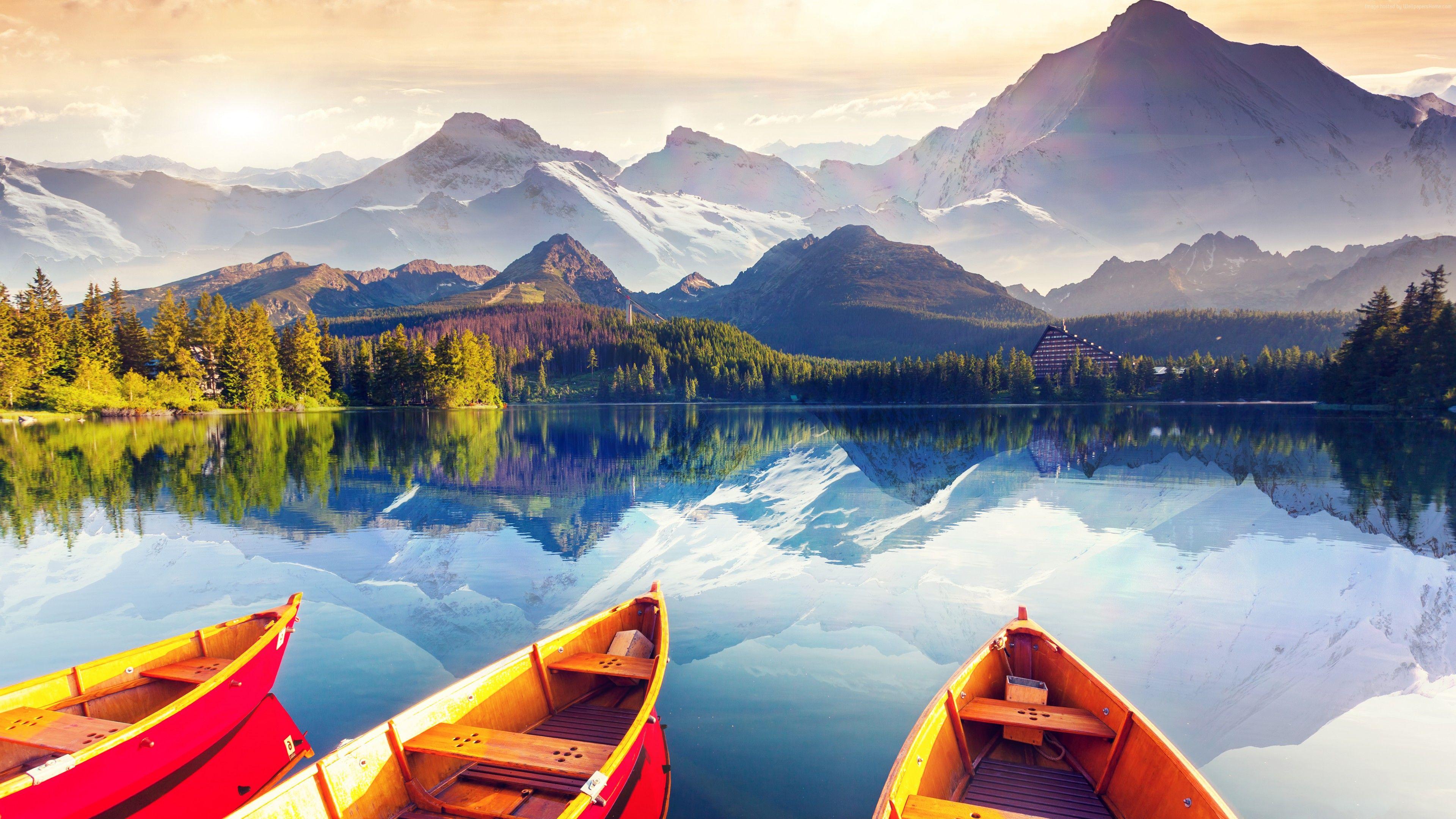 3840x2160 Quality Nature Wallpaper .