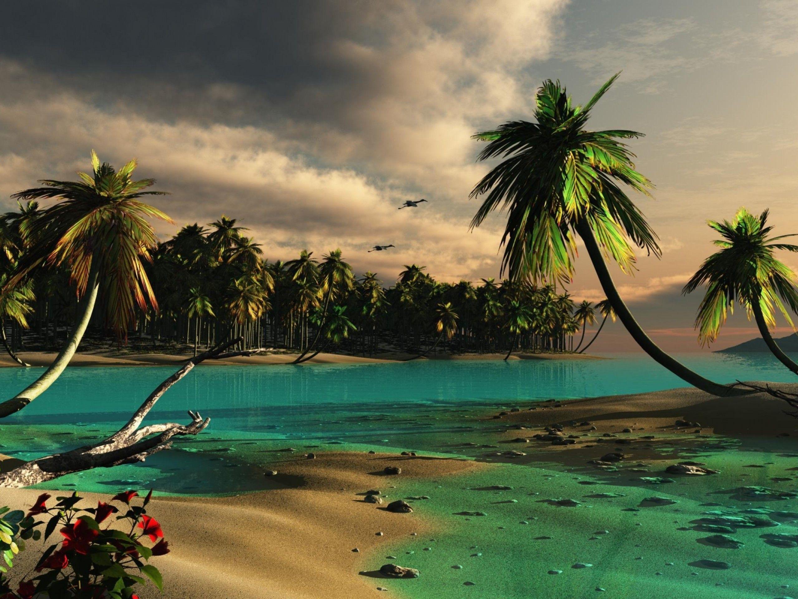 2560x1920 High Resolution Nature Wallpaper HD 3D .itl.cat