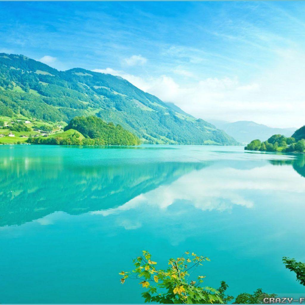 1024x1024 Super High Resolution Nature Wallpaper .