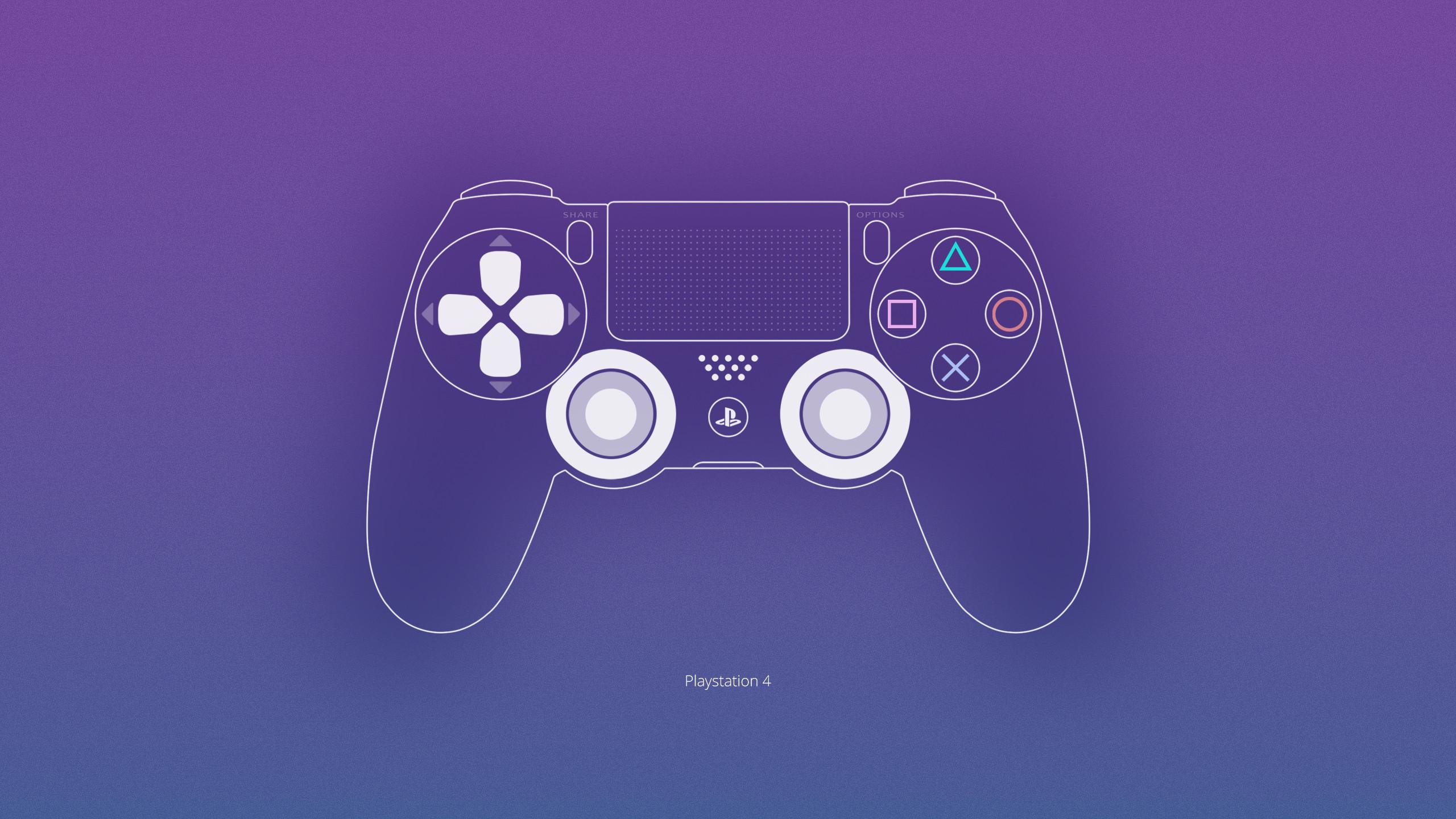 2560x1440 PlayStation 5