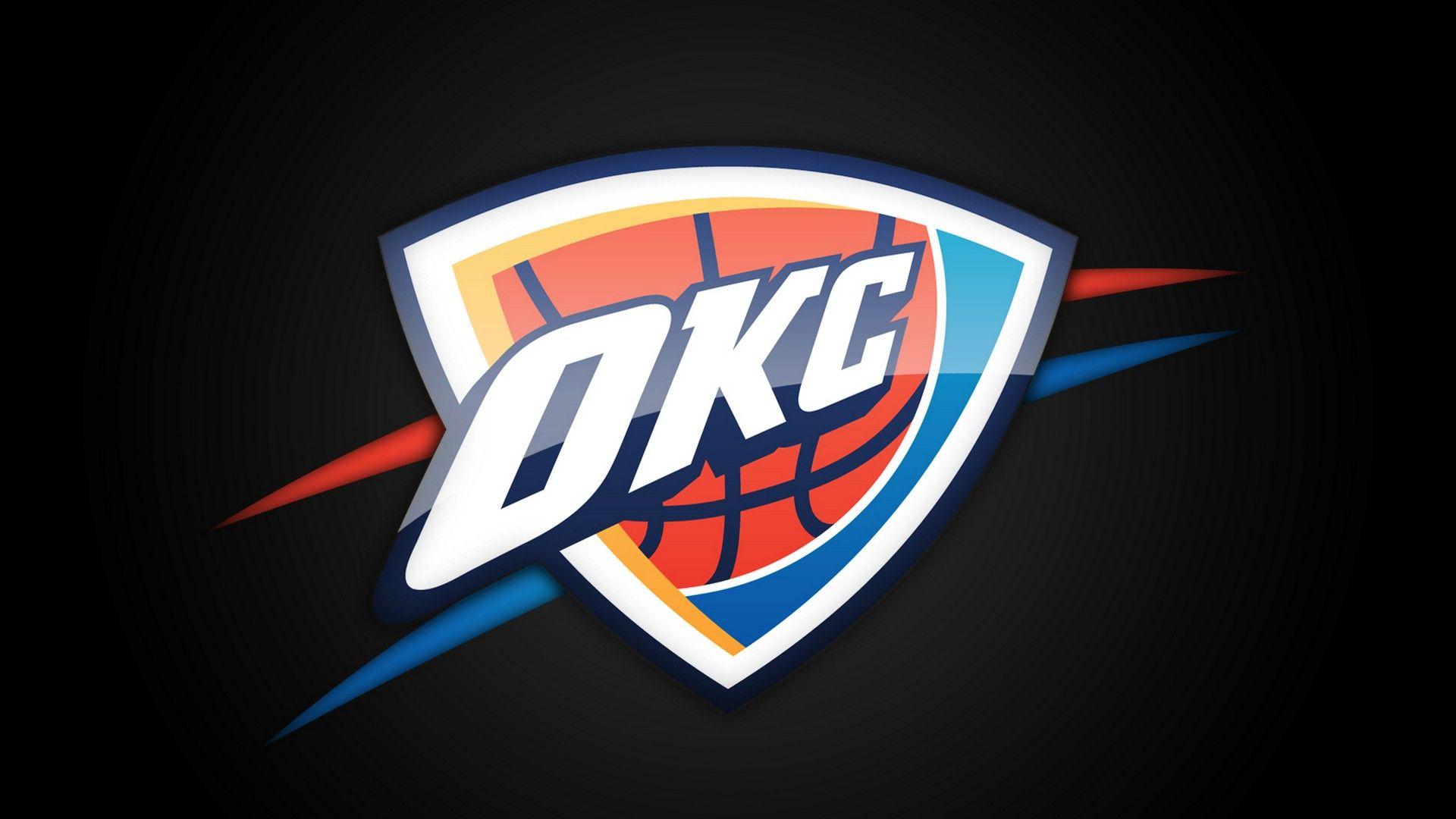 Thunder Basketball Wallpapers - Top Free Thunder Basketball Backgrounds ...