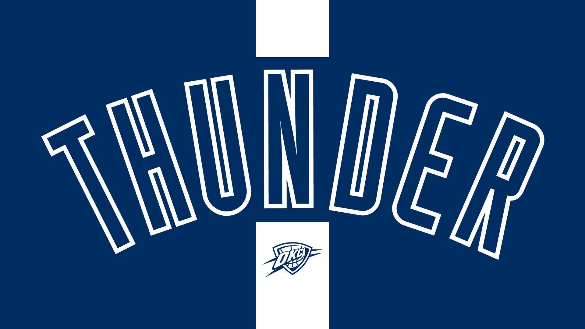1920x1080 Wallpaper HD Oklahoma City Thunder .