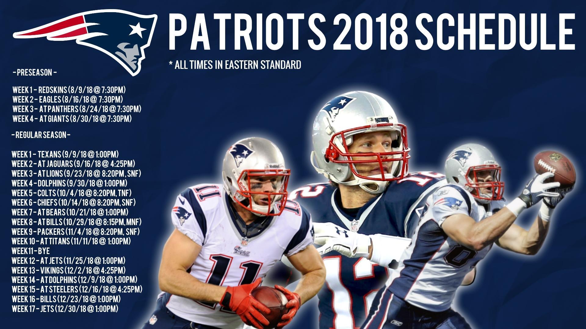 2018 Patriots Wallpapers Top Free 2018 Patriots Backgrounds
