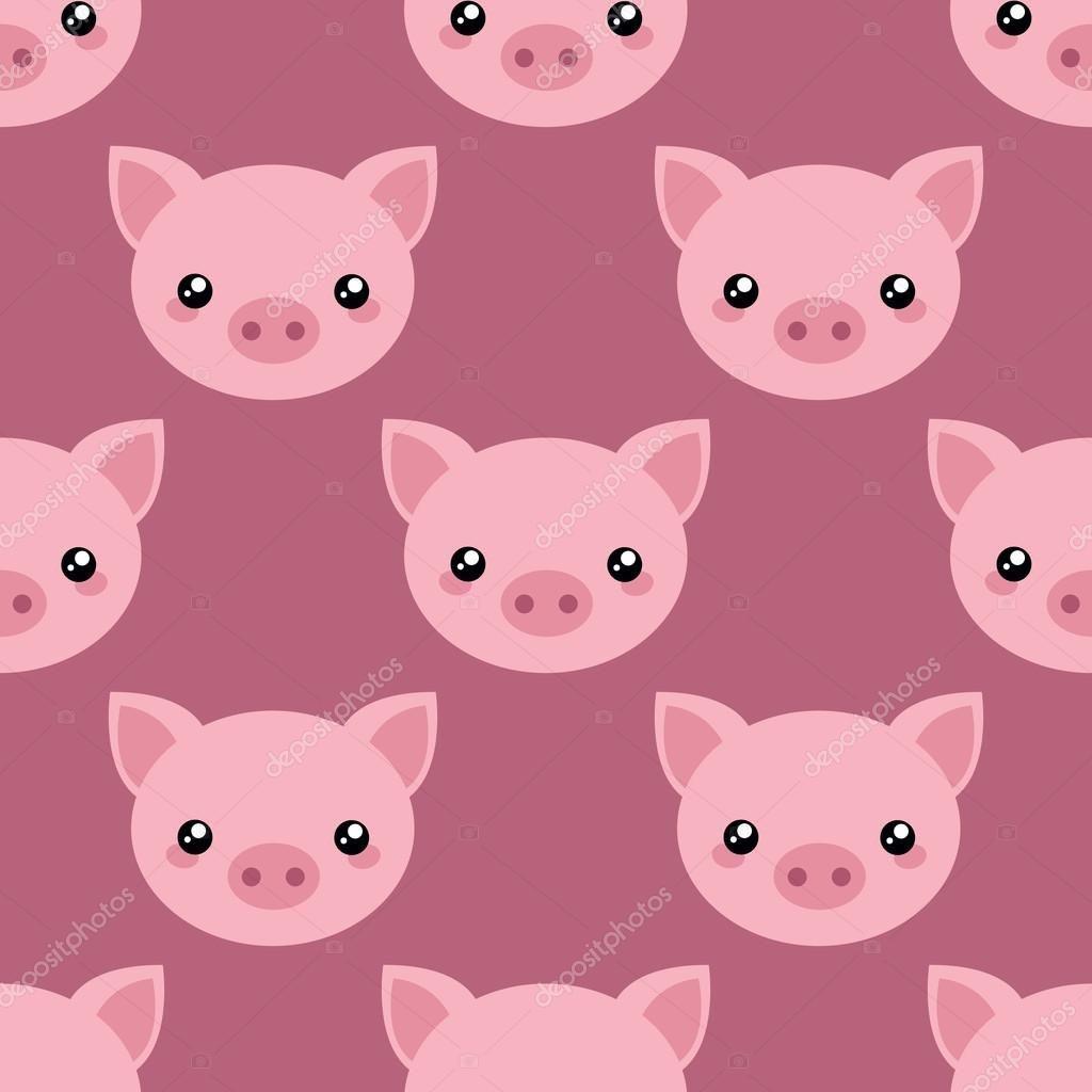 Pig Face Wallpapers - Top Free Pig Face Backgrounds - WallpaperAccess
