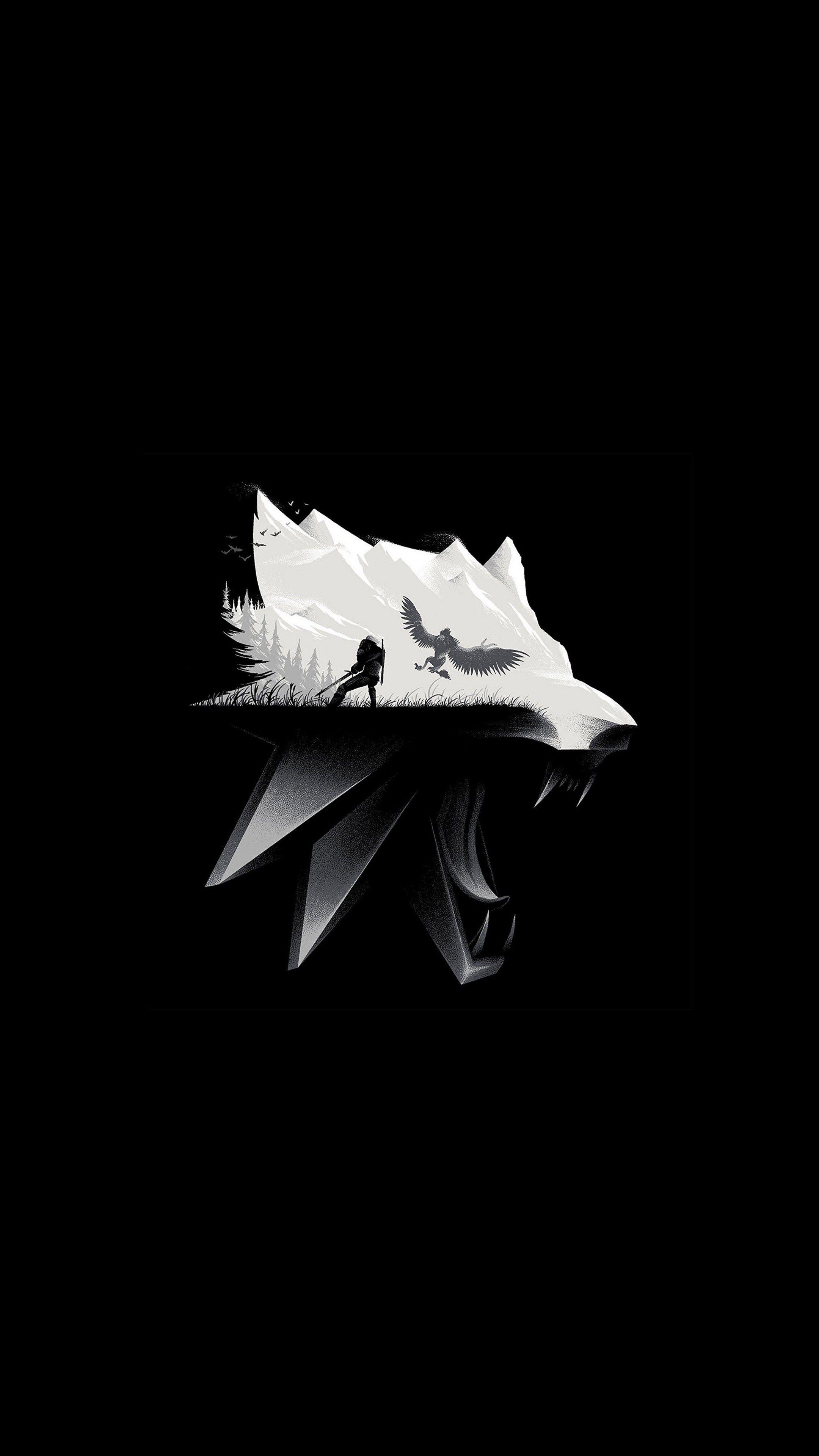 2160x3840 Witcher 3 wallpaper. 91 .