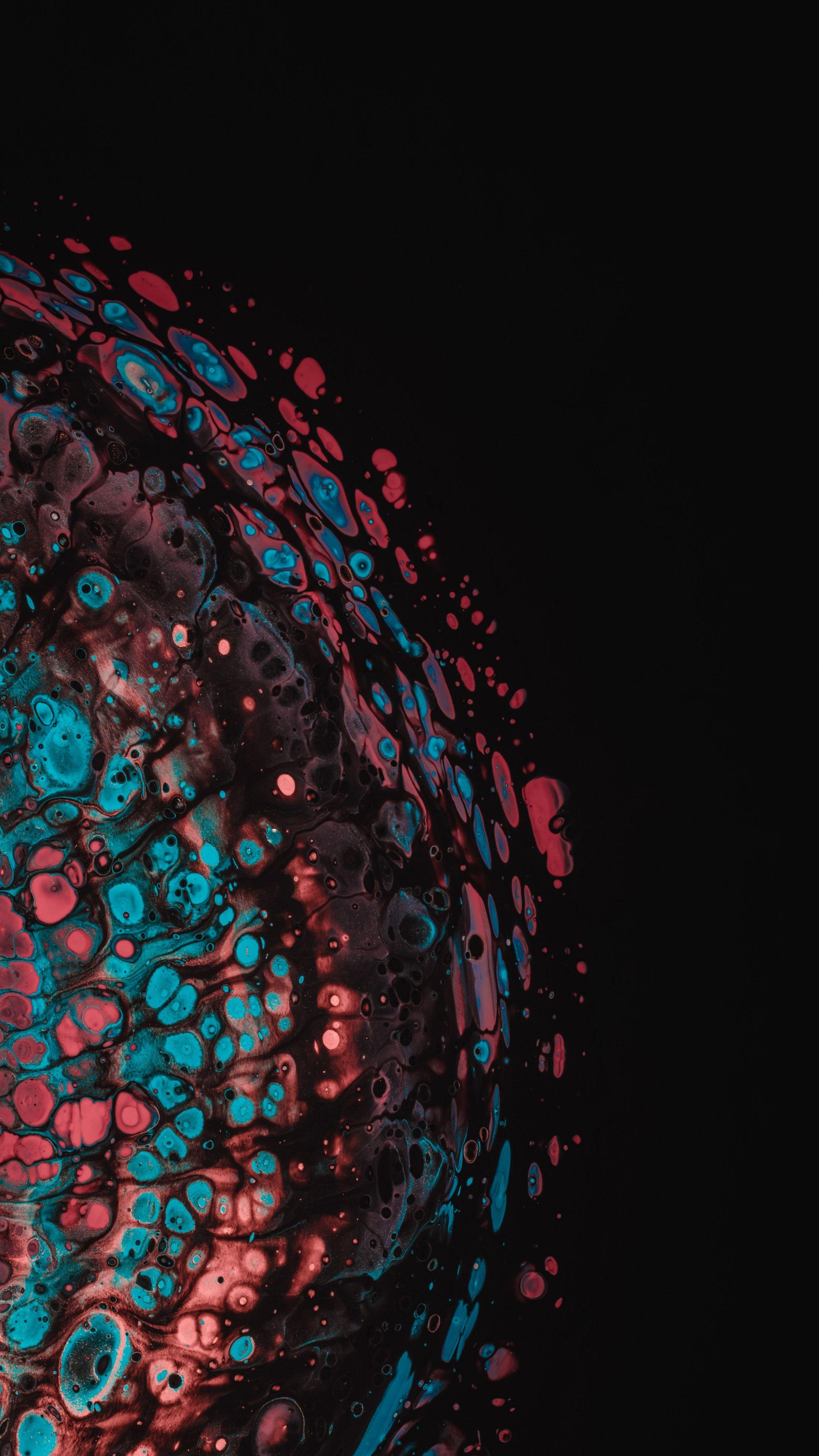 2160x3840 Download Abstraction, artwork, texture .