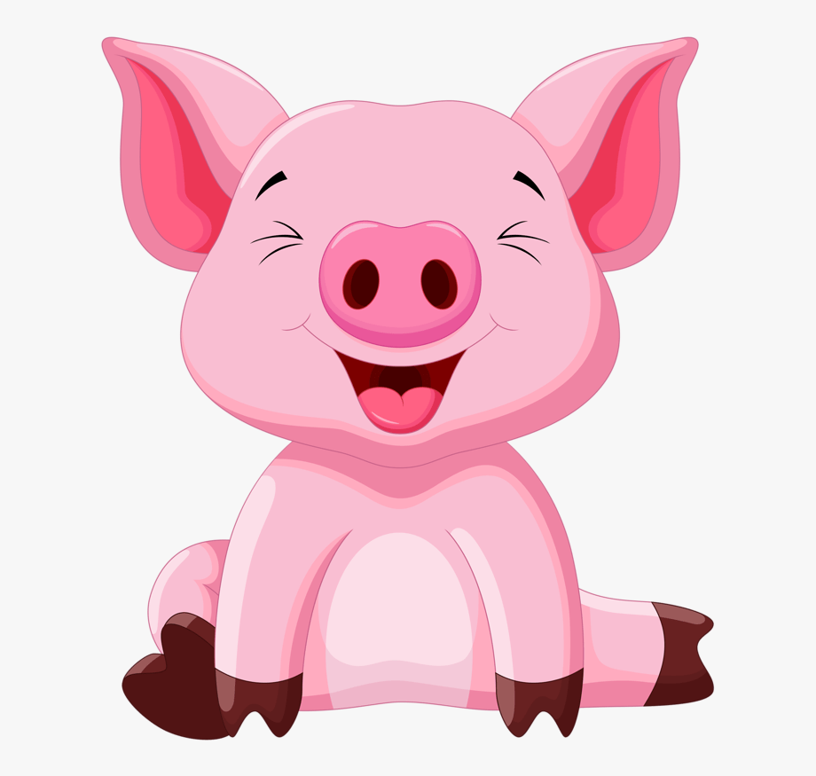920x875 Pig clipart wallpaper Domestic pig png .clayborne.