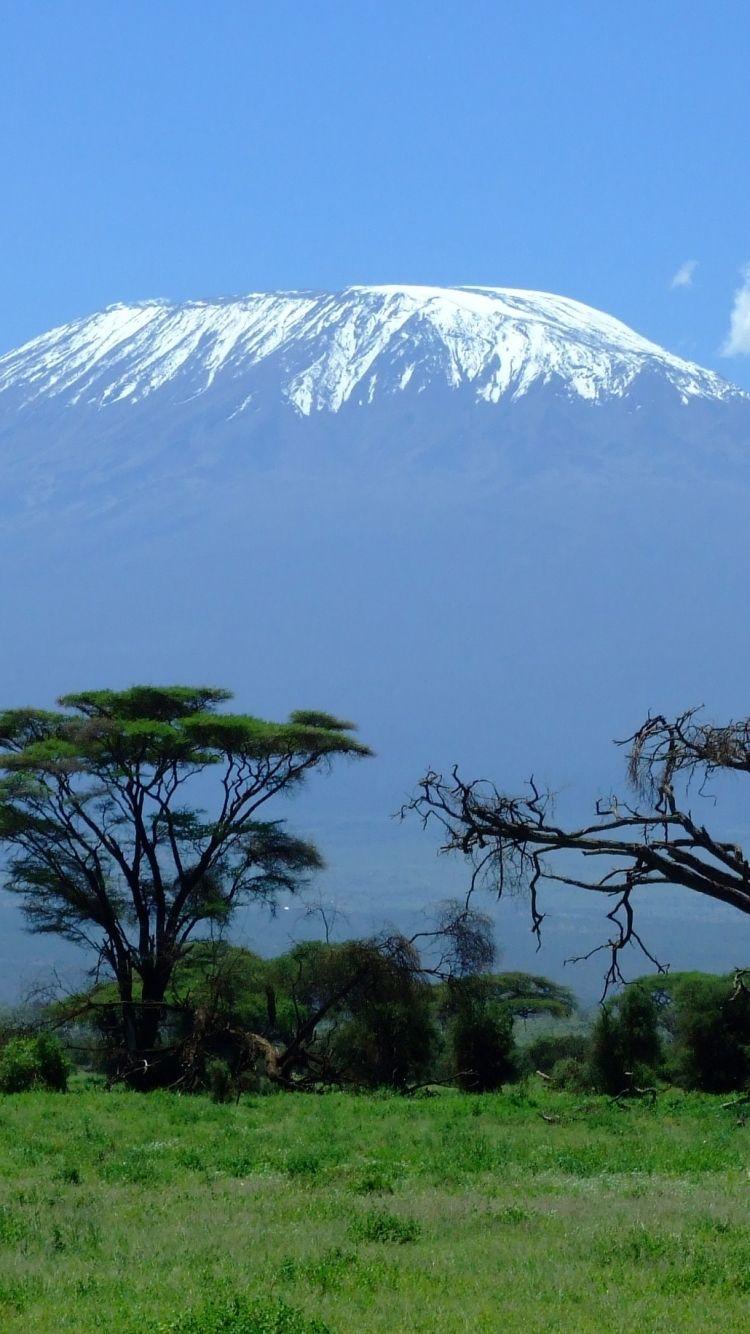 750x1334 Kilimanjaro