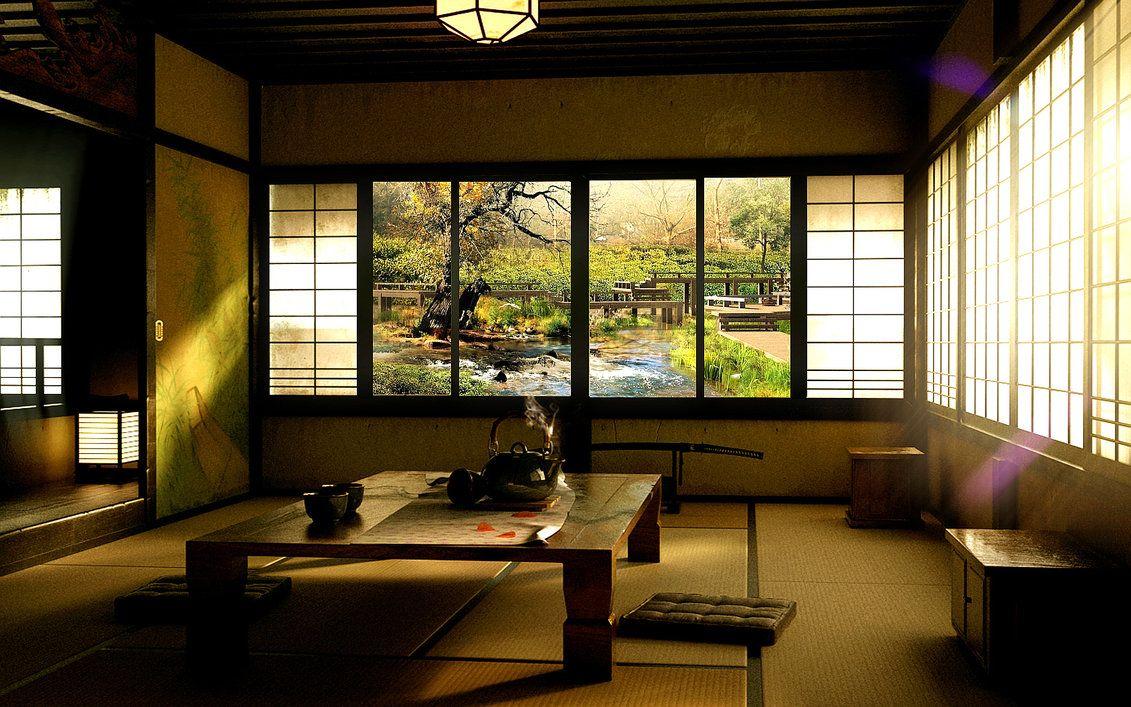 1131x707 Japan Room