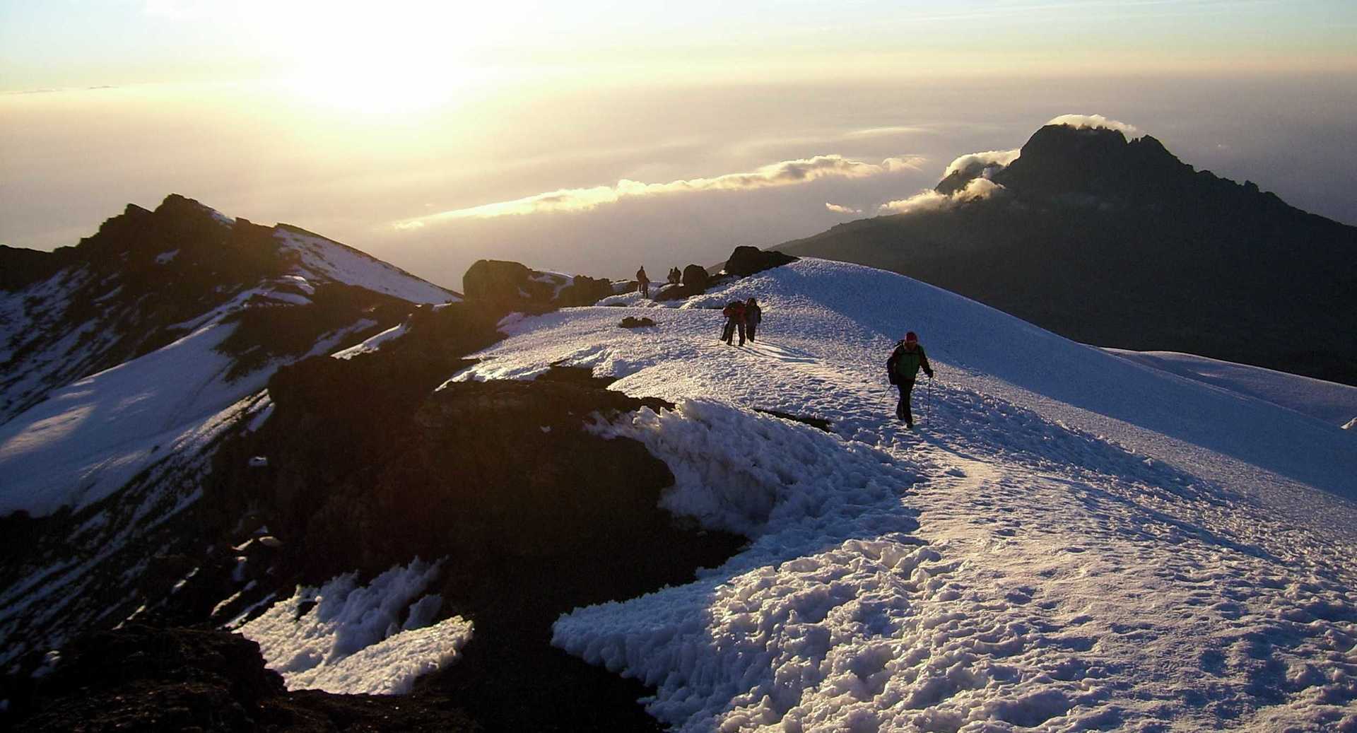 1920x1037 Mount Kilimanjaro .