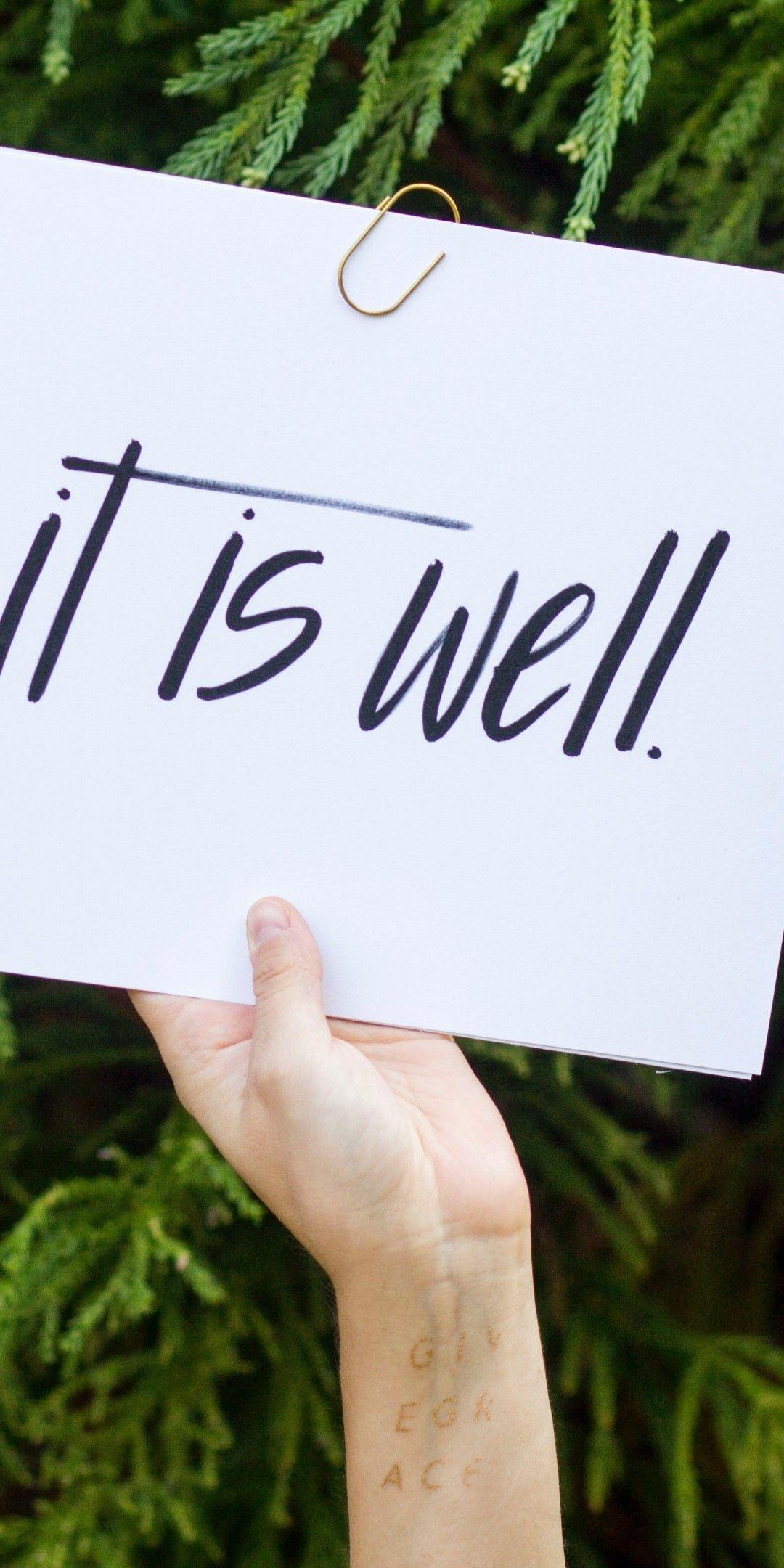 All Is Well Wallpapers Top Free All Is Well Backgrounds WallpaperAccess