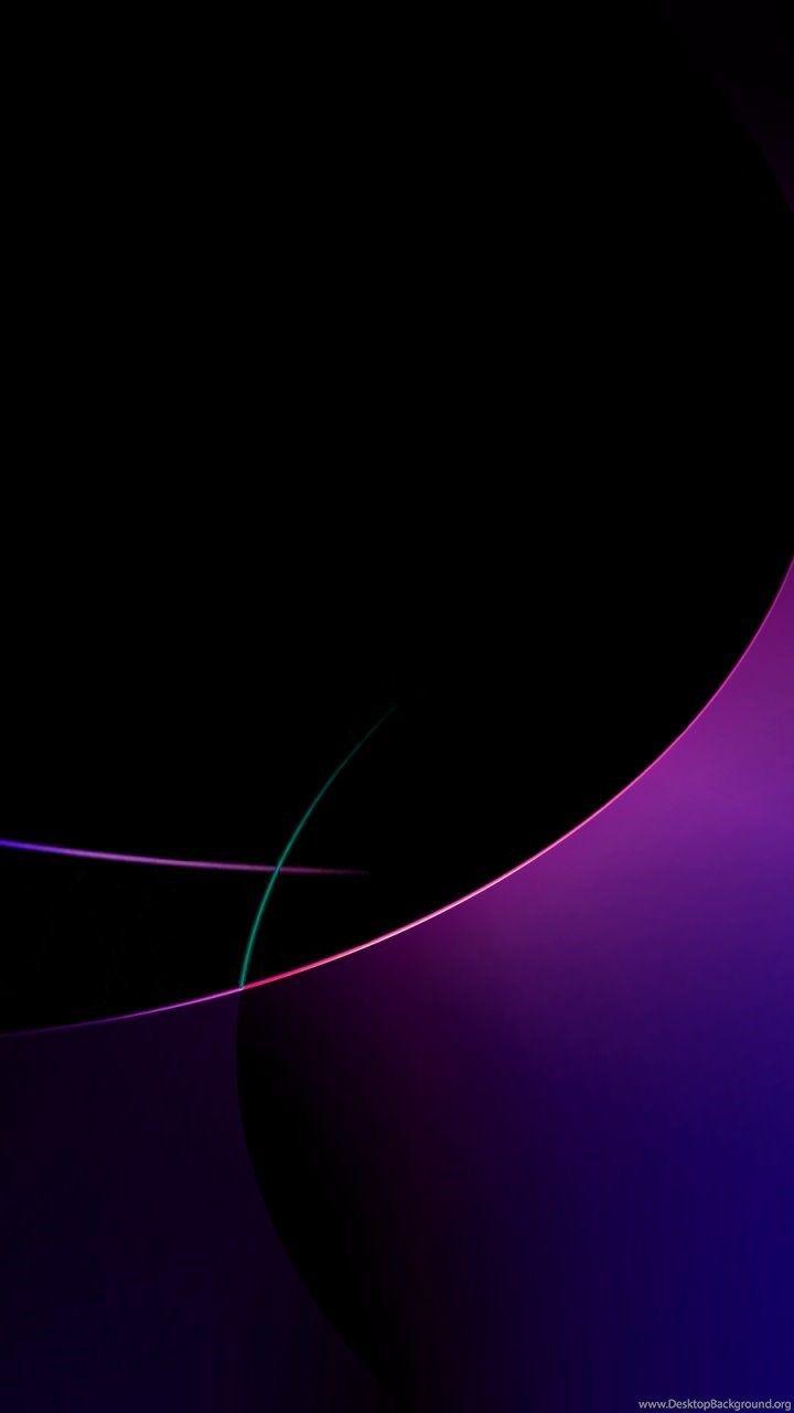 720x1280 HTC One X Wallpaper: Purple Shapes Android Wallpaper Android. Desktop Background