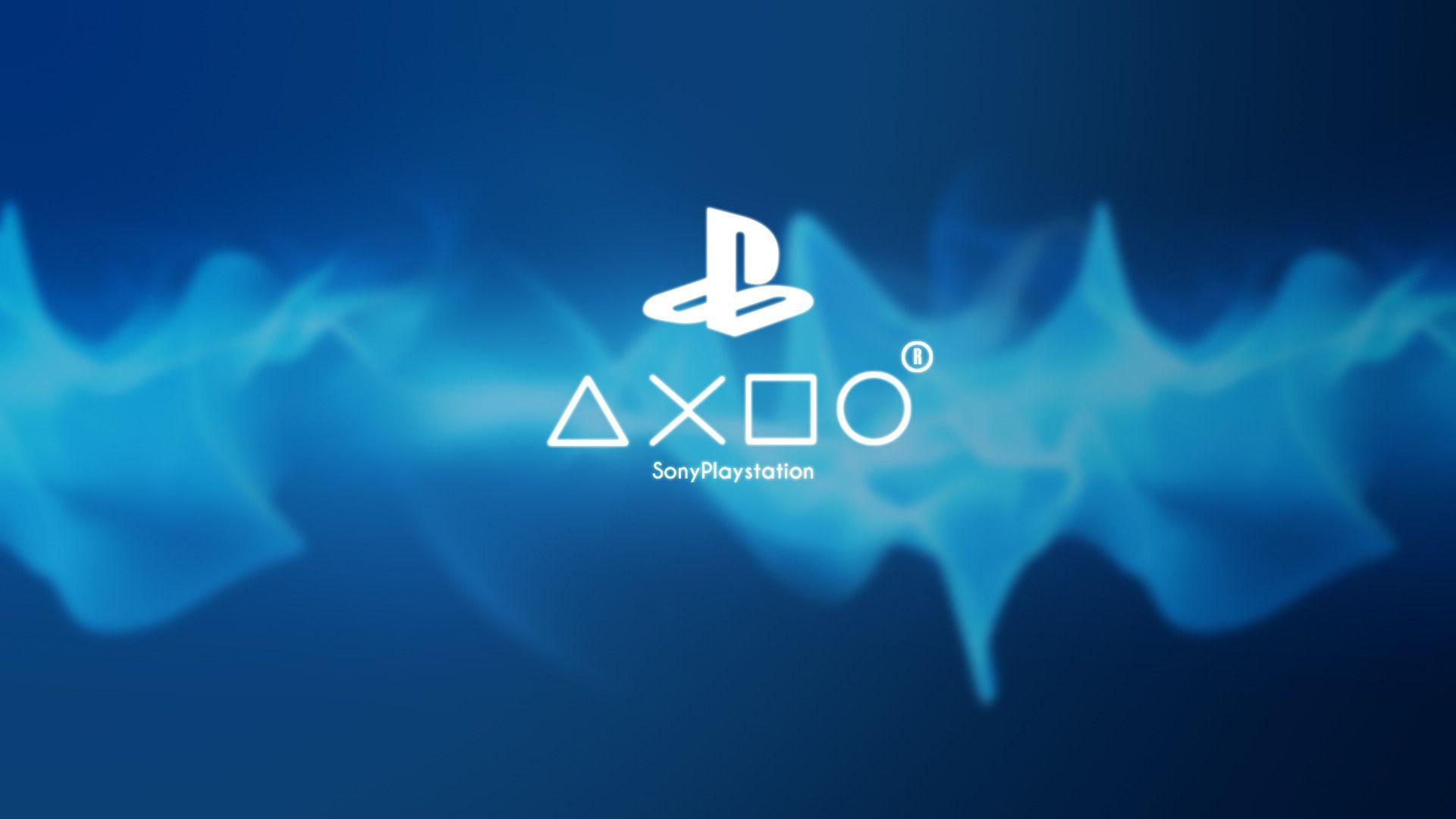 1920x1080 PlayStation hình nền