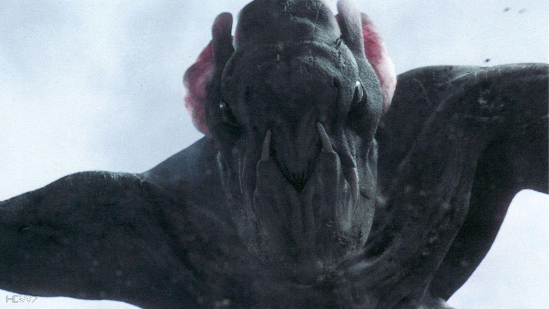 Cloverfield Wallpapers Top Free Cloverfield Backgrounds WallpaperAccess