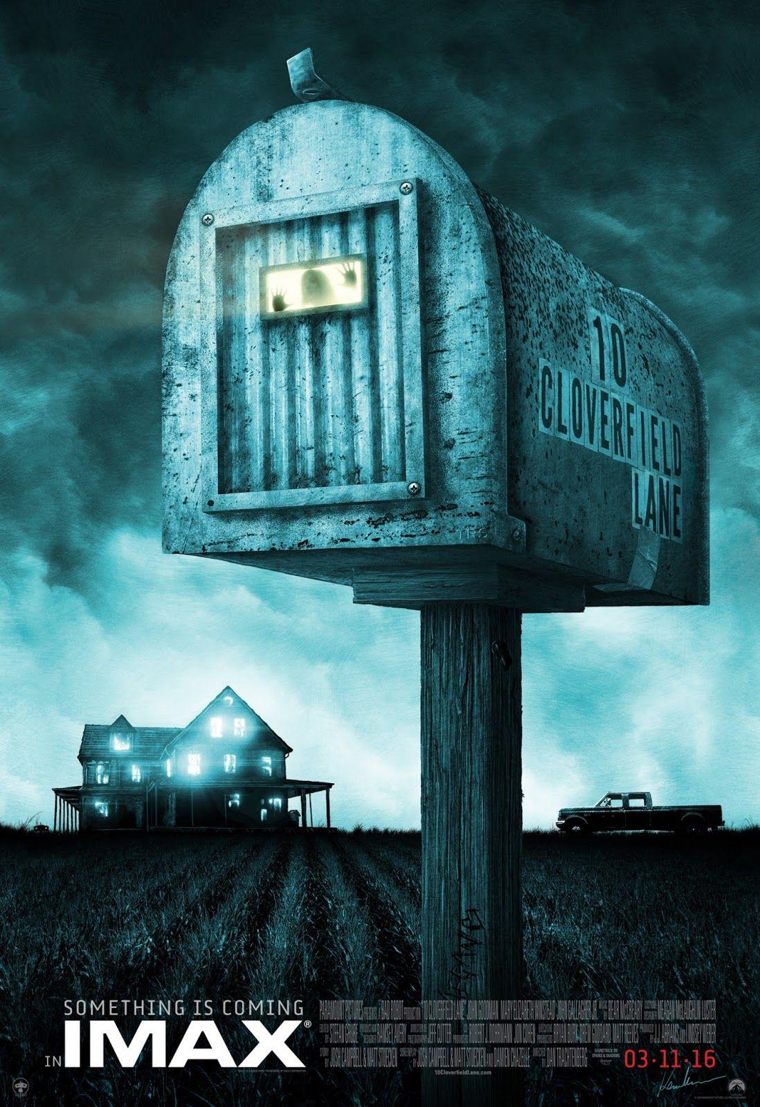 1098x1600 Cloverfield wallpaper, Movie, HQ .