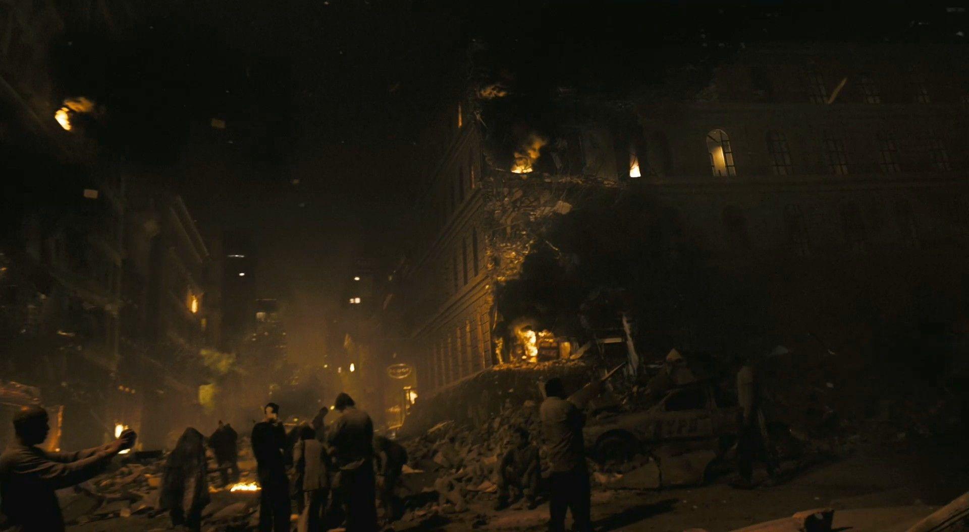 1920x1056 Cloverfield Movie HD Wallpaper .wallpaper