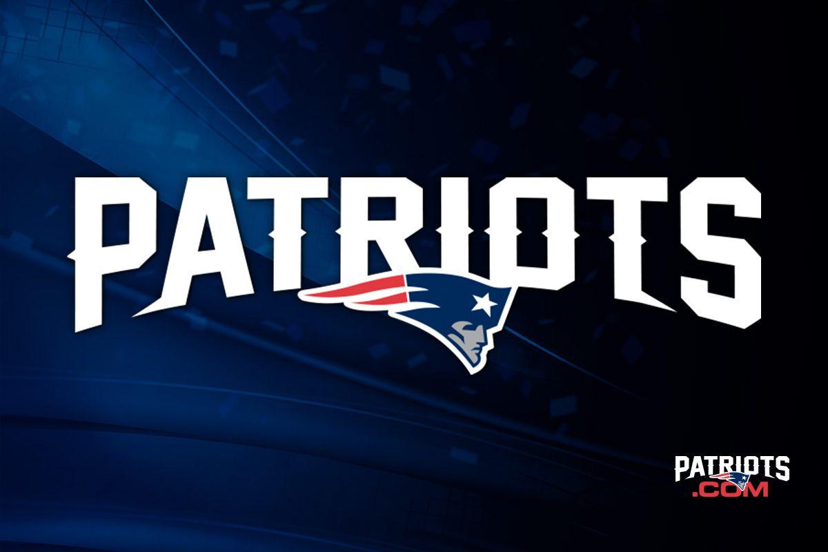 1200x800 New England Patriots 2018 Wallpaper