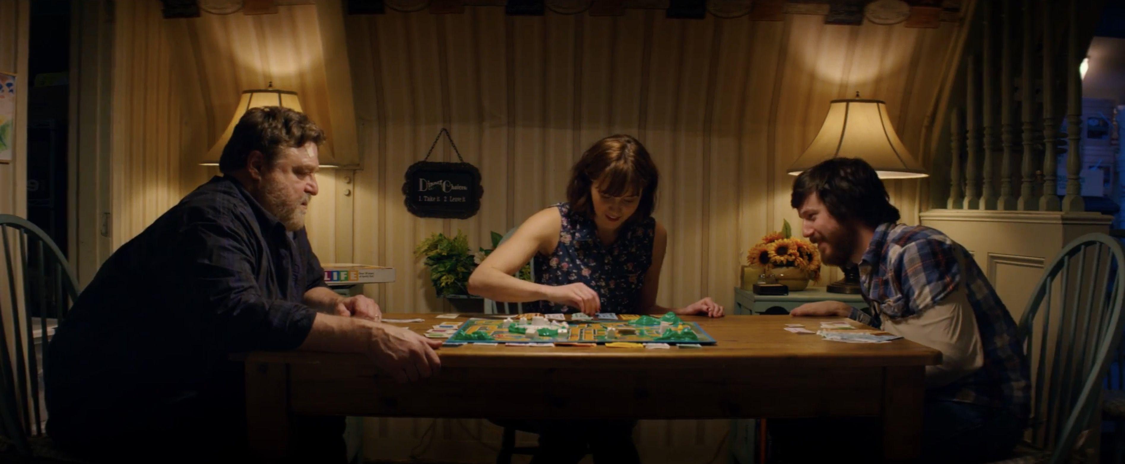 3790x1566 Cloverfield Lane wallpaper, Movie .