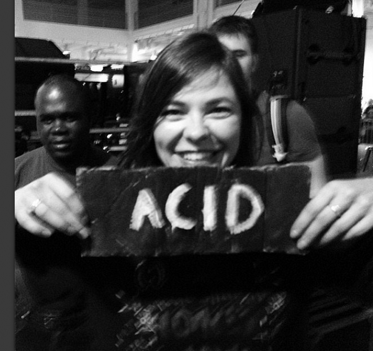 1272x1196 Nina Kraviz