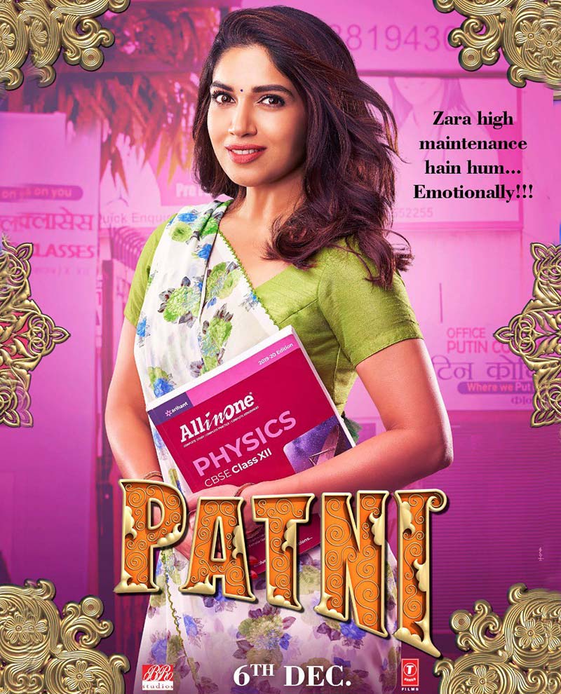 Pati Patni Aur Woh Full Movie Hd Free Pati Patni Aur Woh Wallpapers - Top Free Pati Patni Aur Woh Backgrounds
