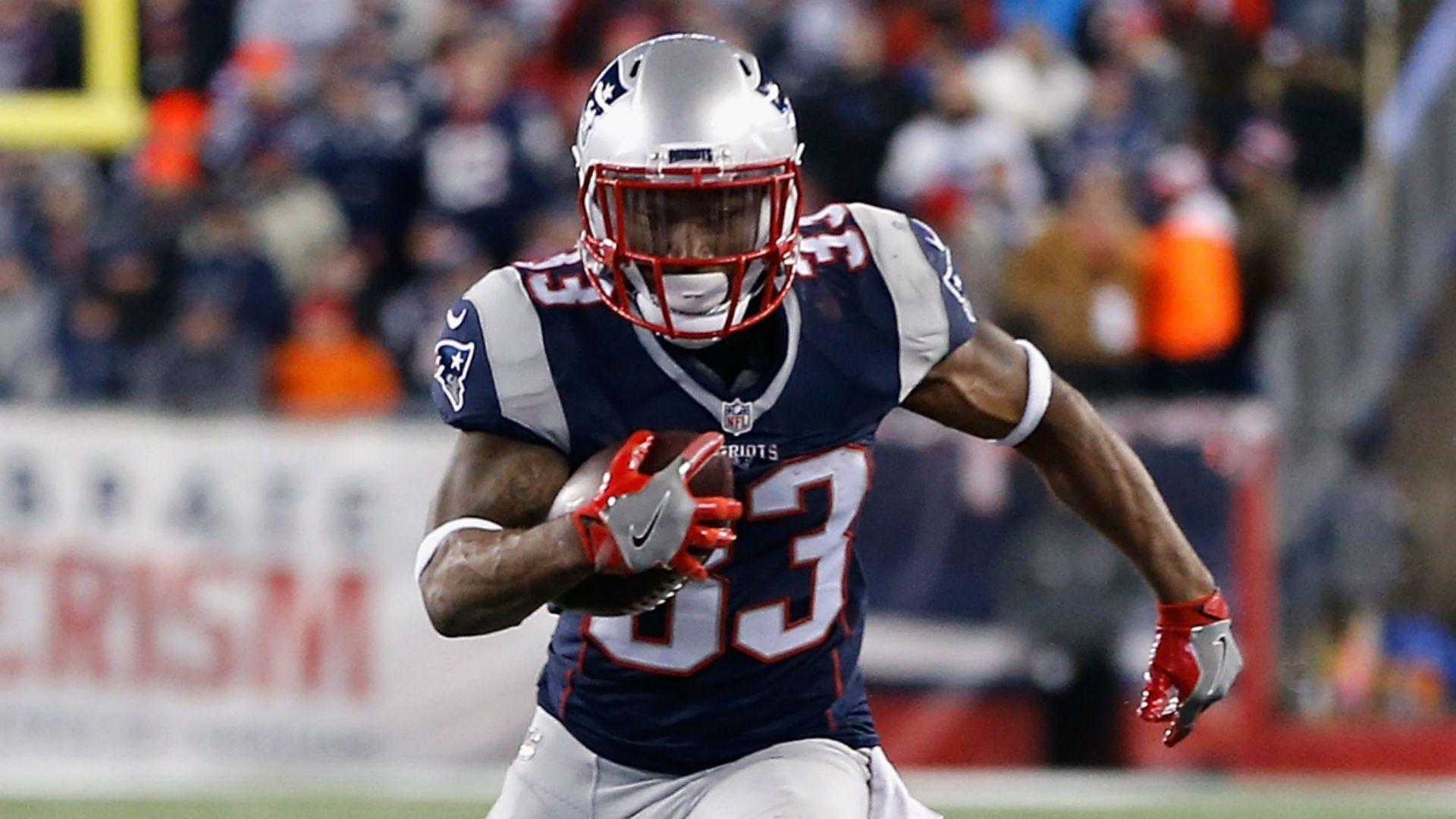 1920x1080 BREAKING: Tennessee Titans To Sign Patriots RB Dion Lewis