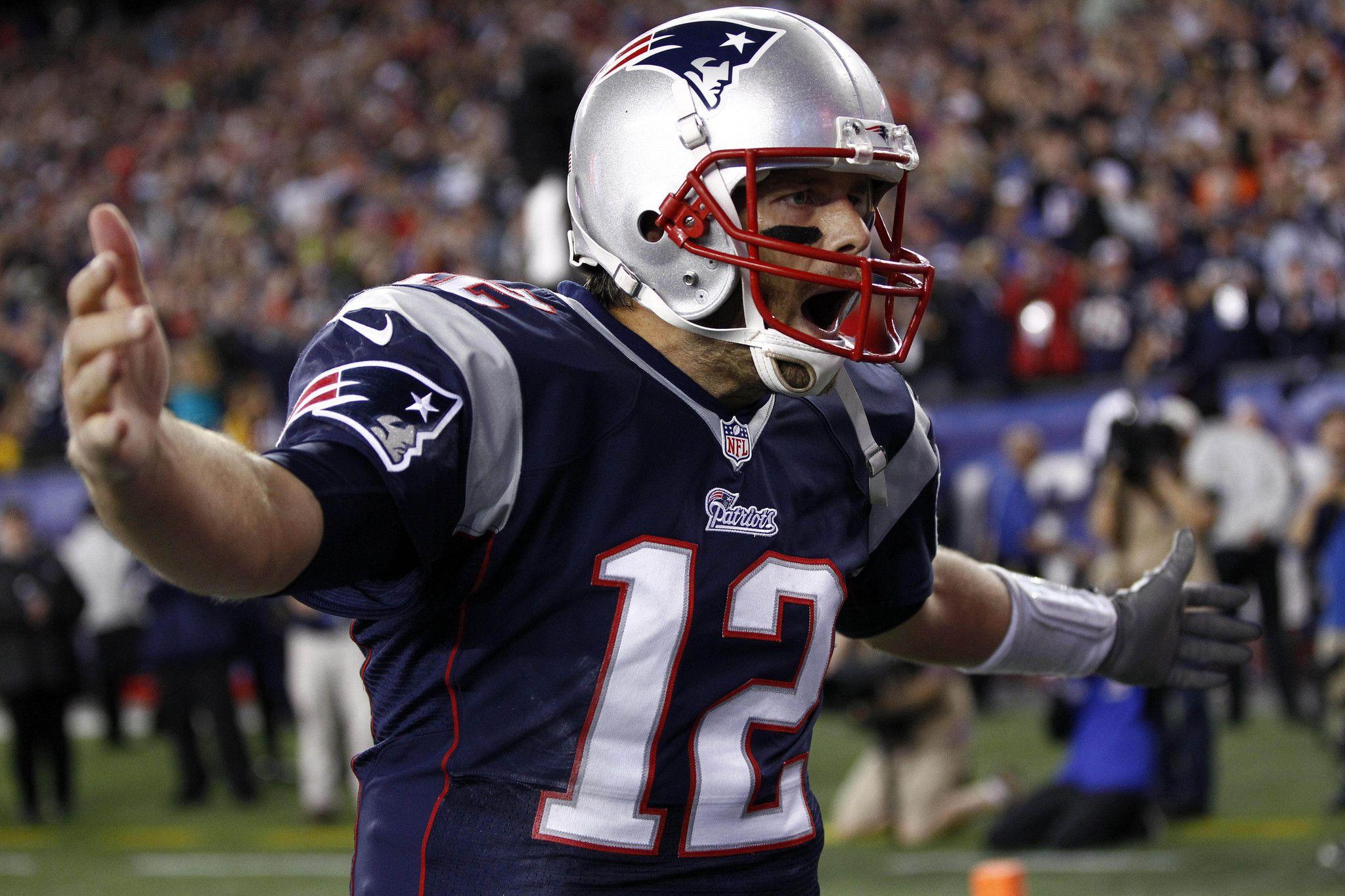 2048x1365 Titans vs. Patriots Point Spread: NFL Divisional Playoffs Odds