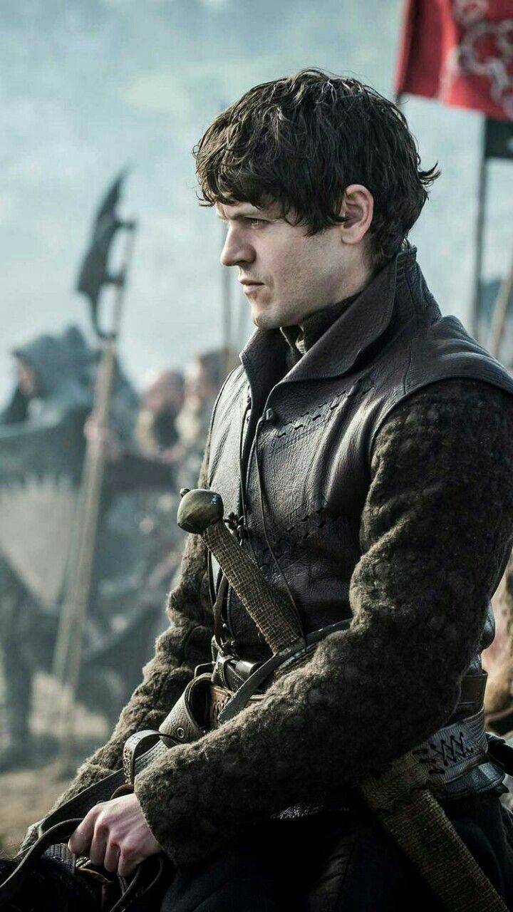 720x1280 ramsay bolton wallpaper by newmoon1987 .